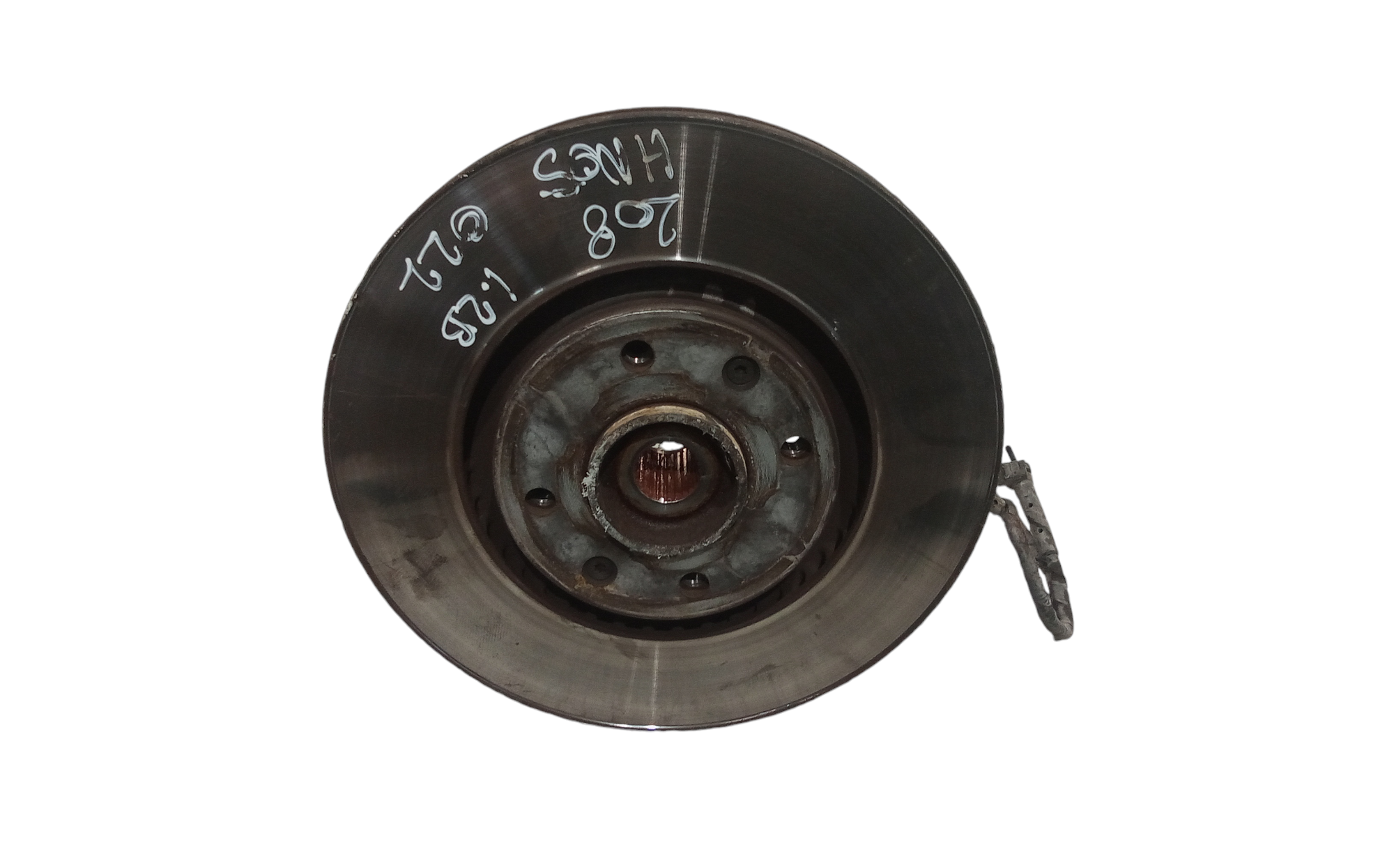 Fusello Montante Mozzo Anteriore Destro Usato