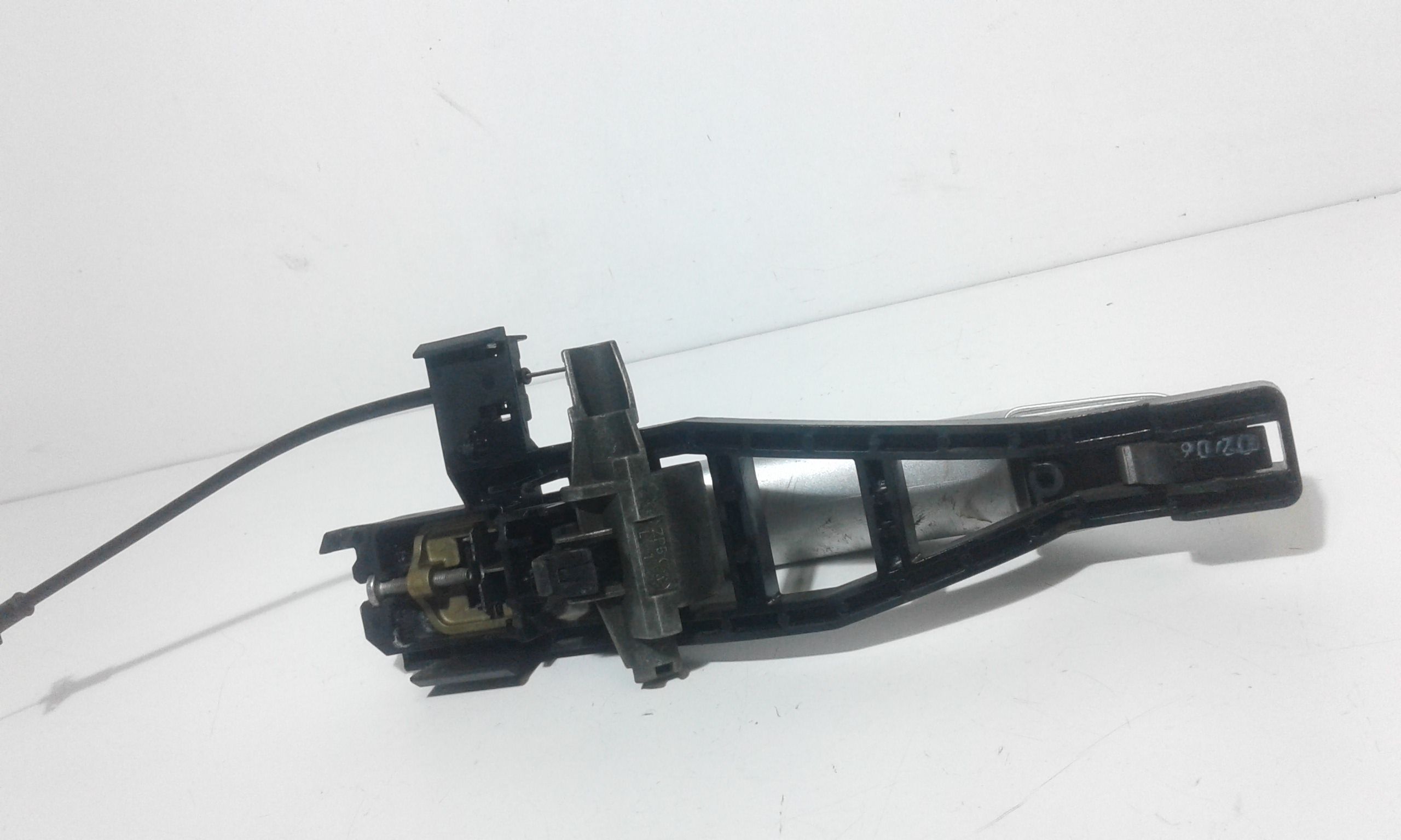 Maniglia Porta Post. Sinistro 1323272 Usato