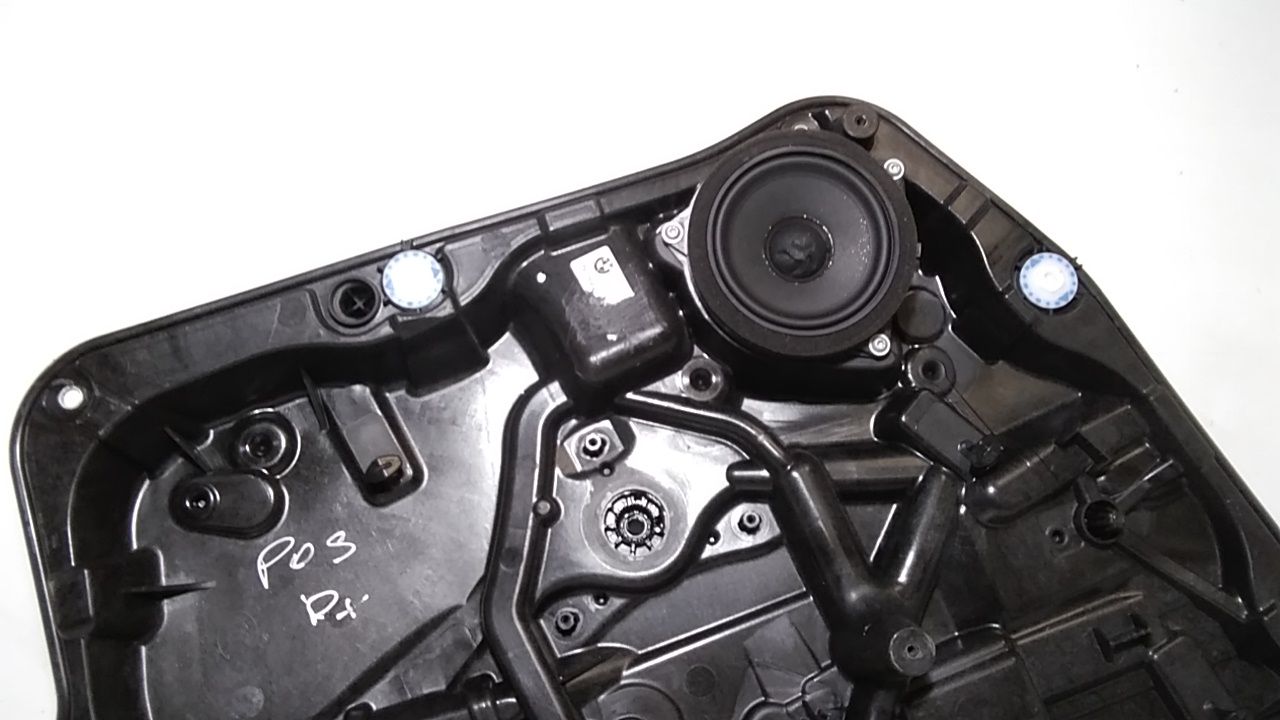 Alzacristallo Porta Post. Destro Usato