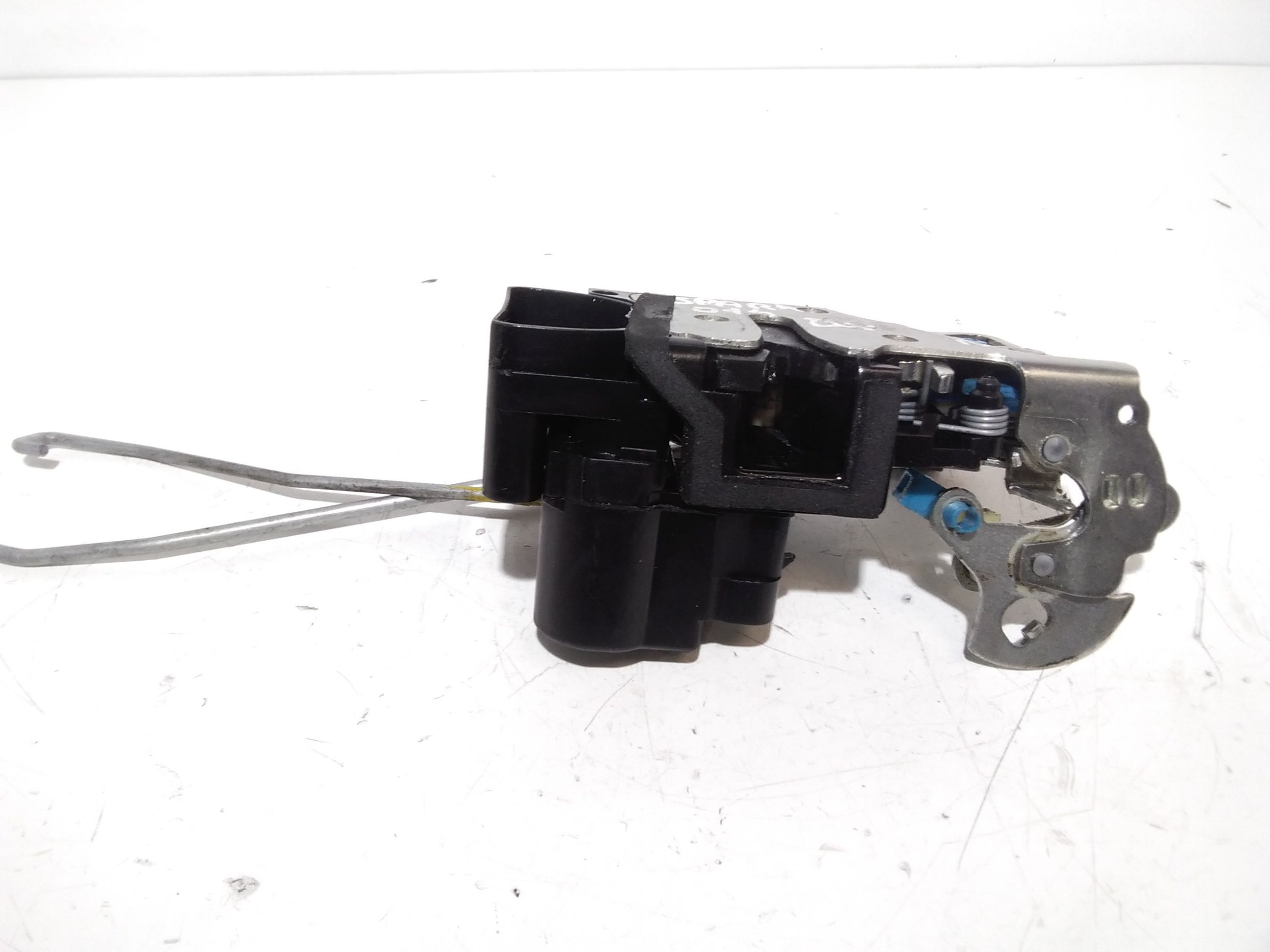 Serratura Porta Ant. Destro 96981788 Usato