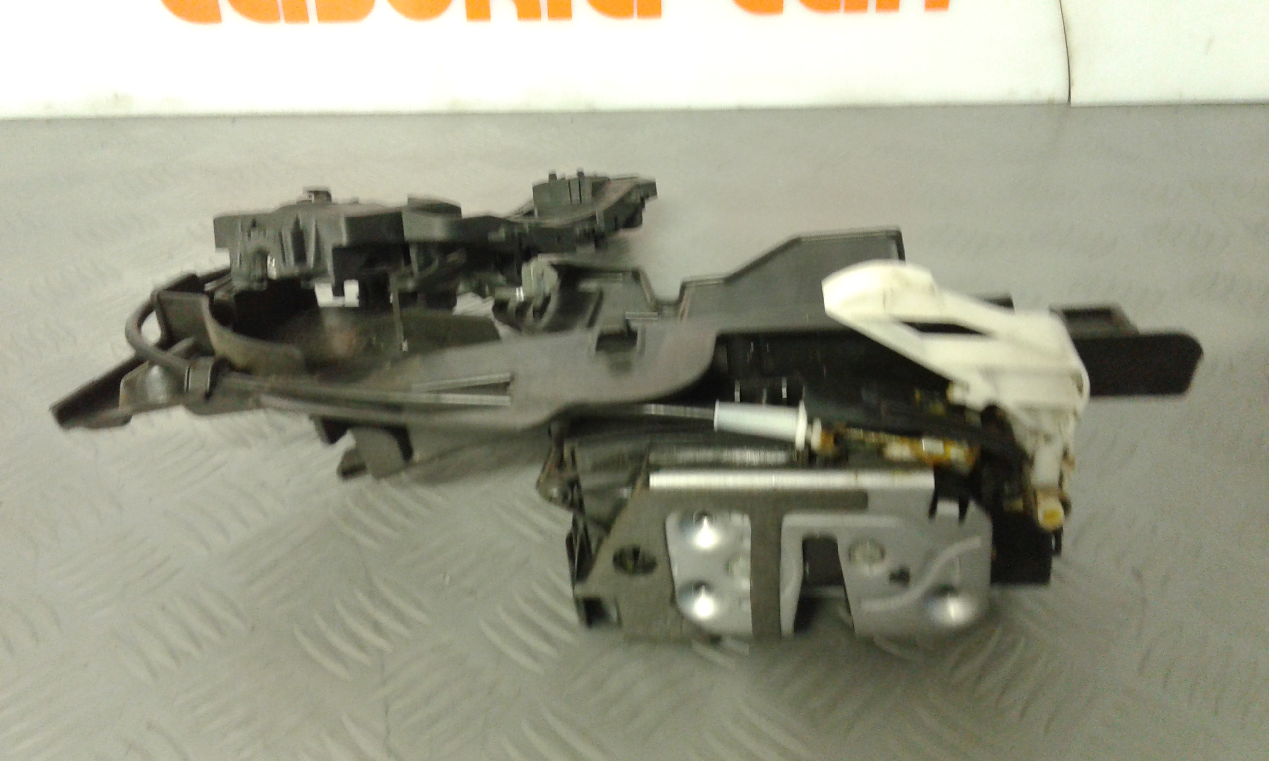 Serratura Porta Ant. Destro 2048282 Usato