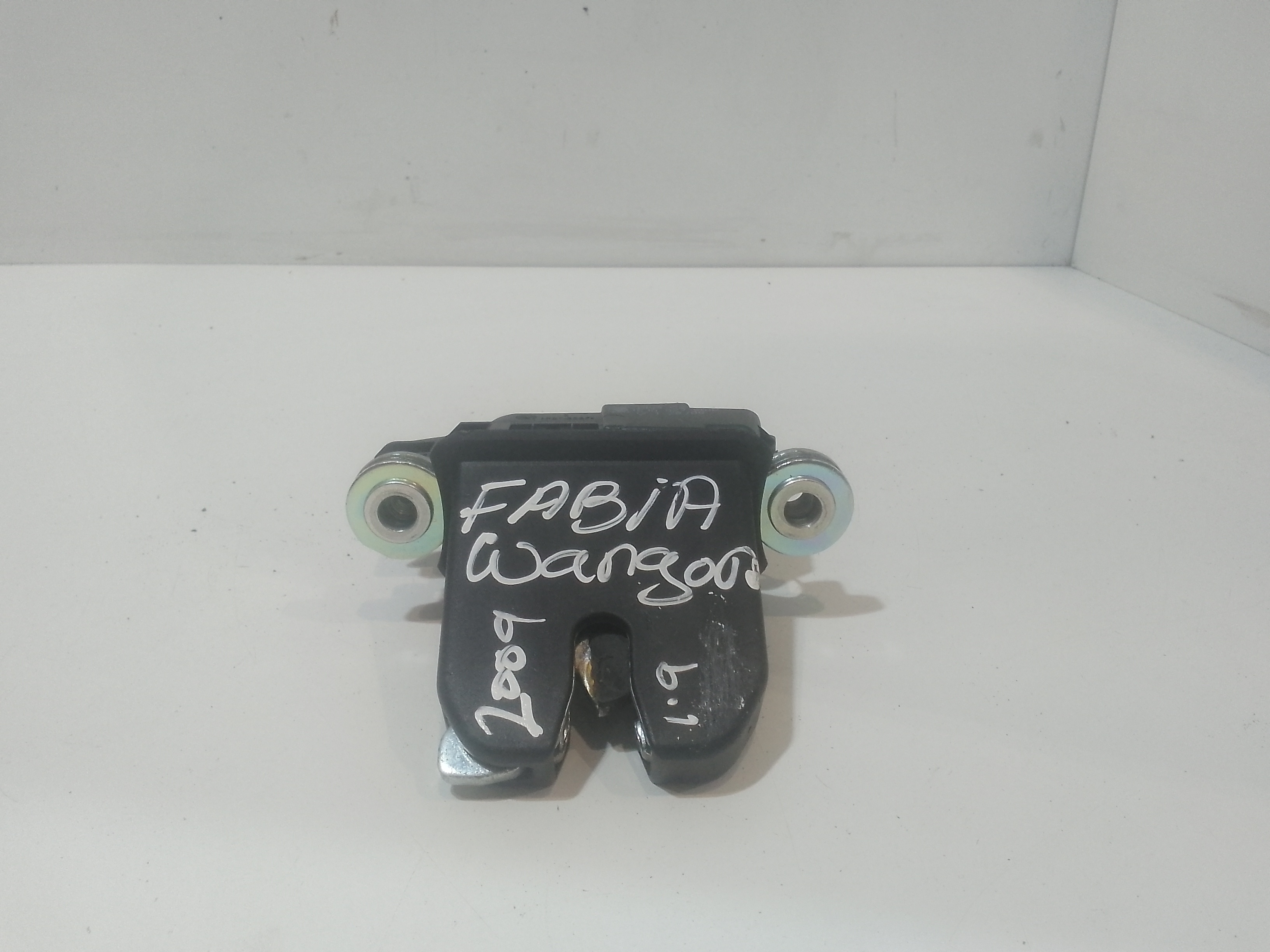 Serratura Cofano Post. Usato