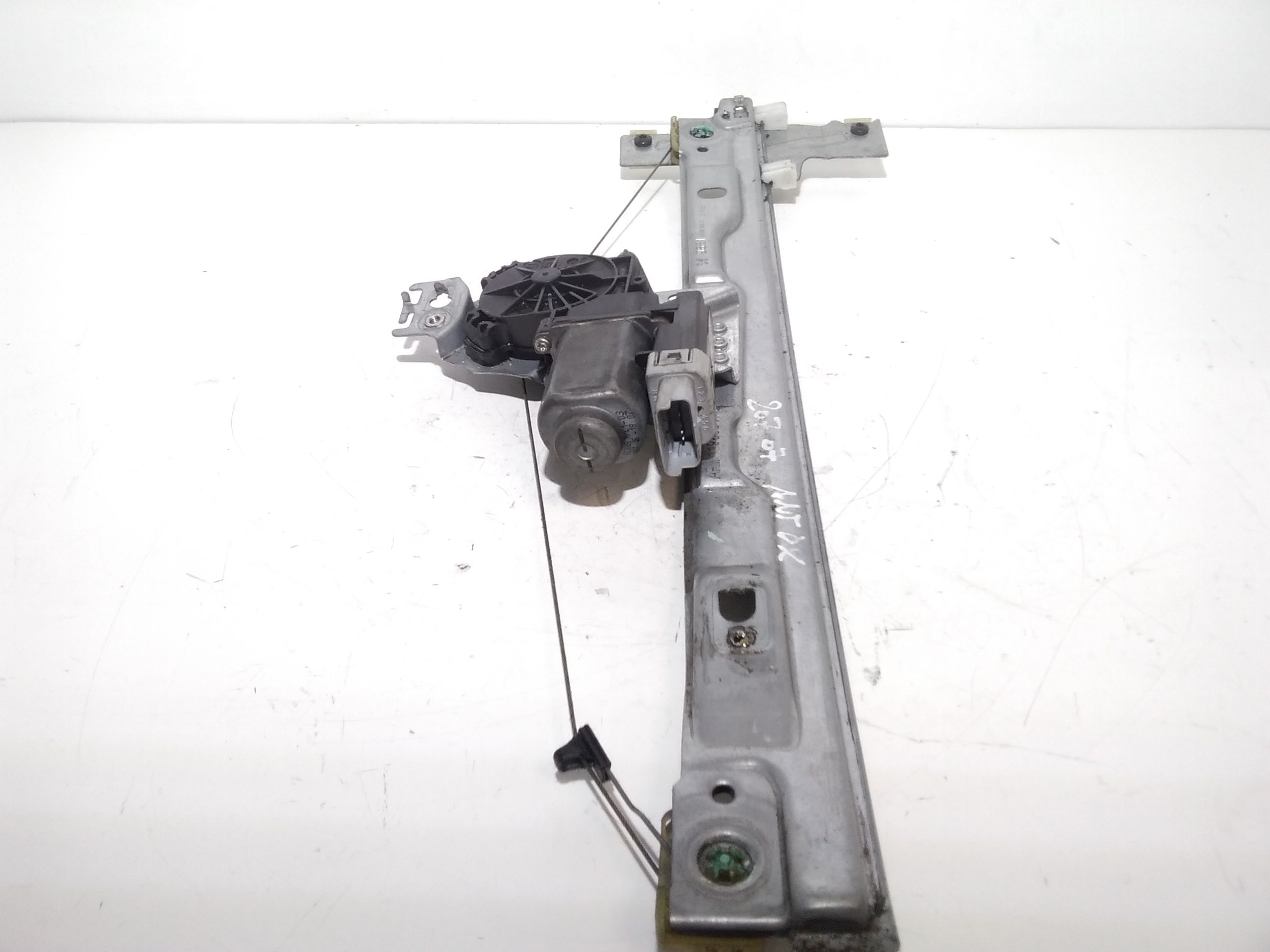 Alzacristallo Porta Ant. Destro Usato