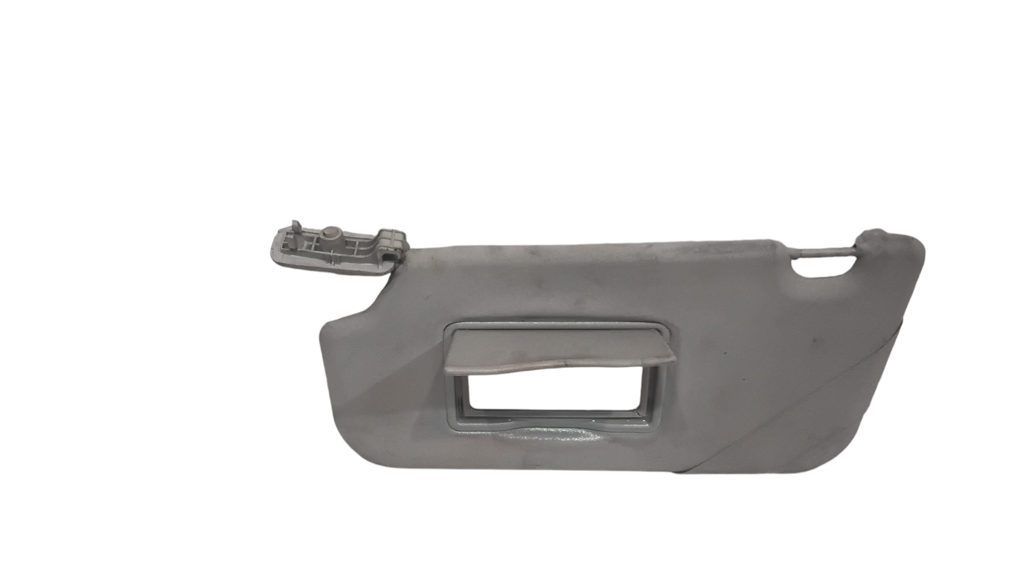 Aletta Parasole Parabrezza Sinistro 1702310 Usato