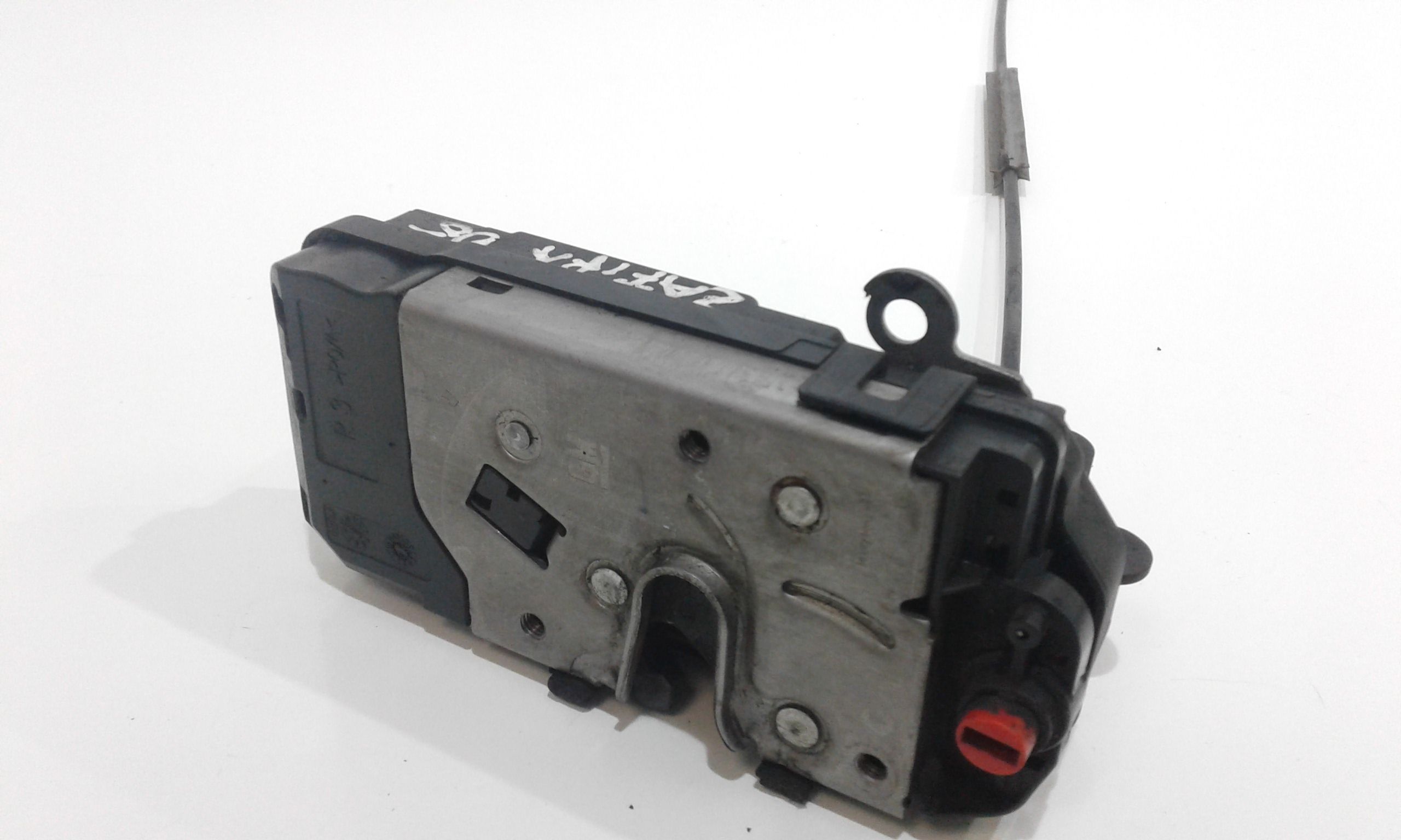 Serratura Porta Post. Destro 24414133 Usato