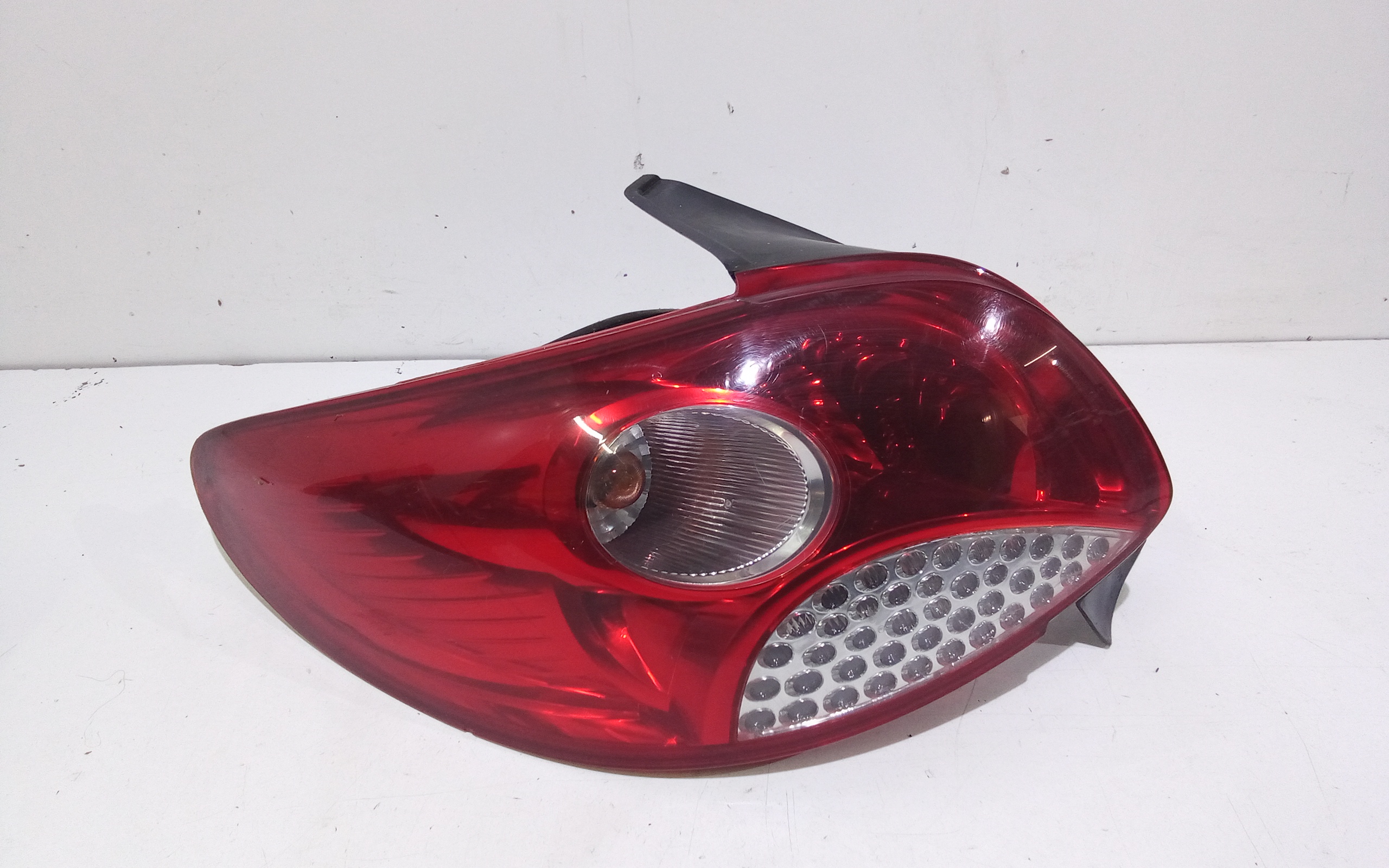 Fanale Post. Sinistro 6350P1 Usato