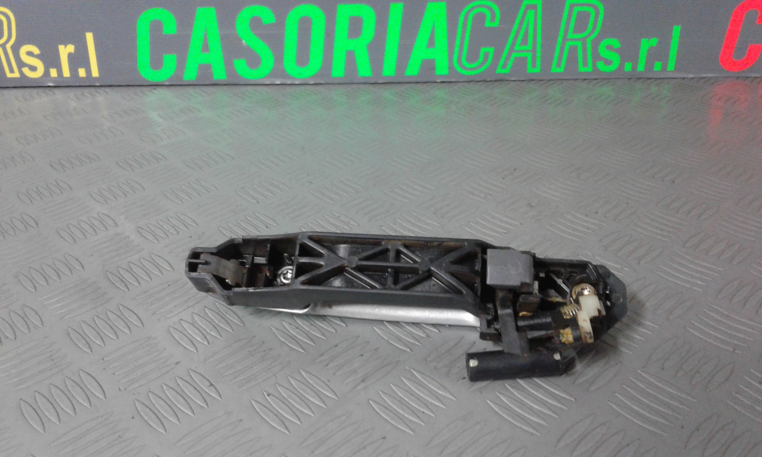 Maniglia Porta Post. Sinistro Usato