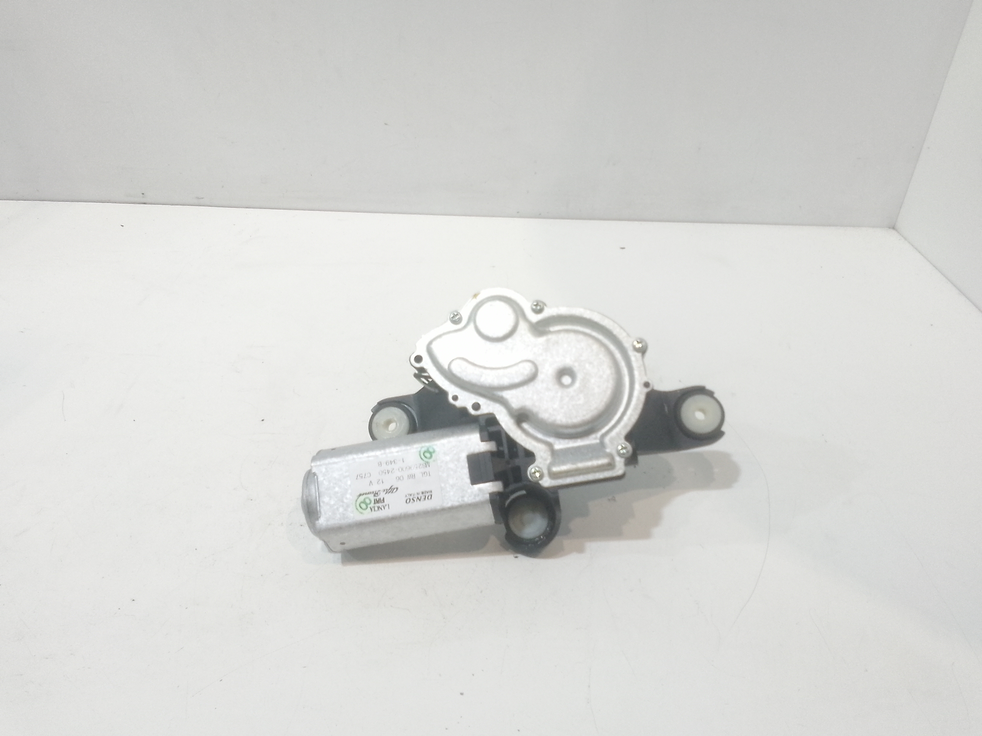 Motorino Tergilunotto 51833785 Usato