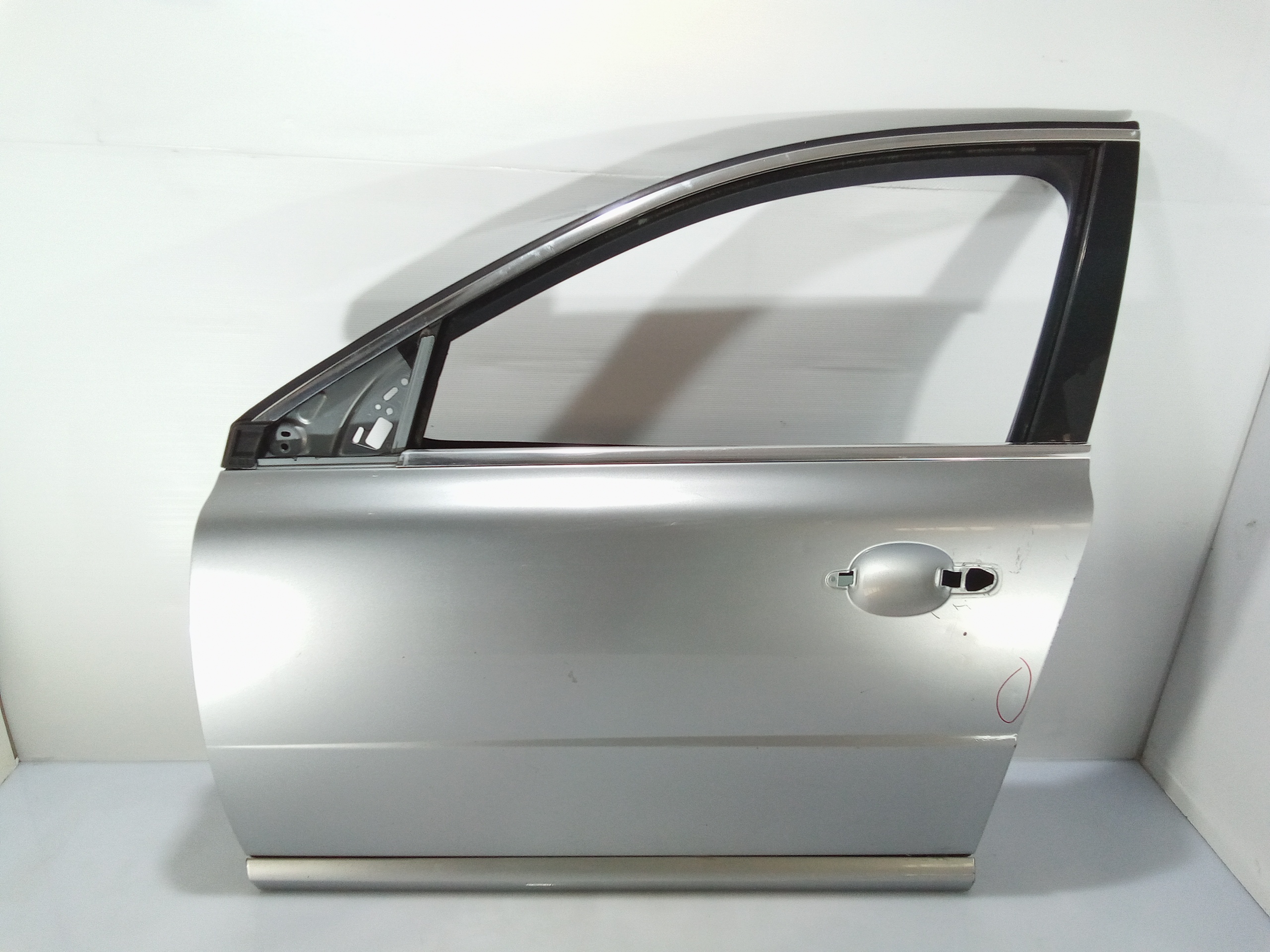 Porta Post. Sinistro 30649493 Usato