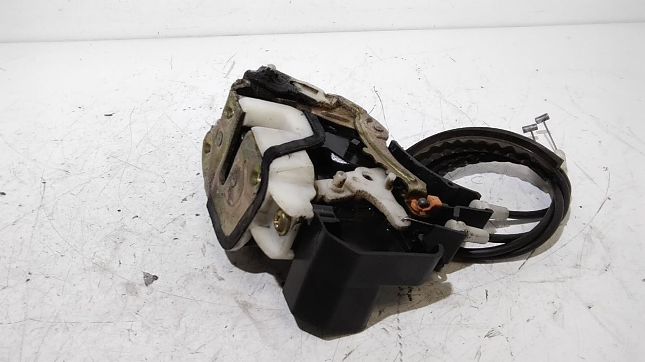 Serratura Porta Post. Destro MN145942 Usato