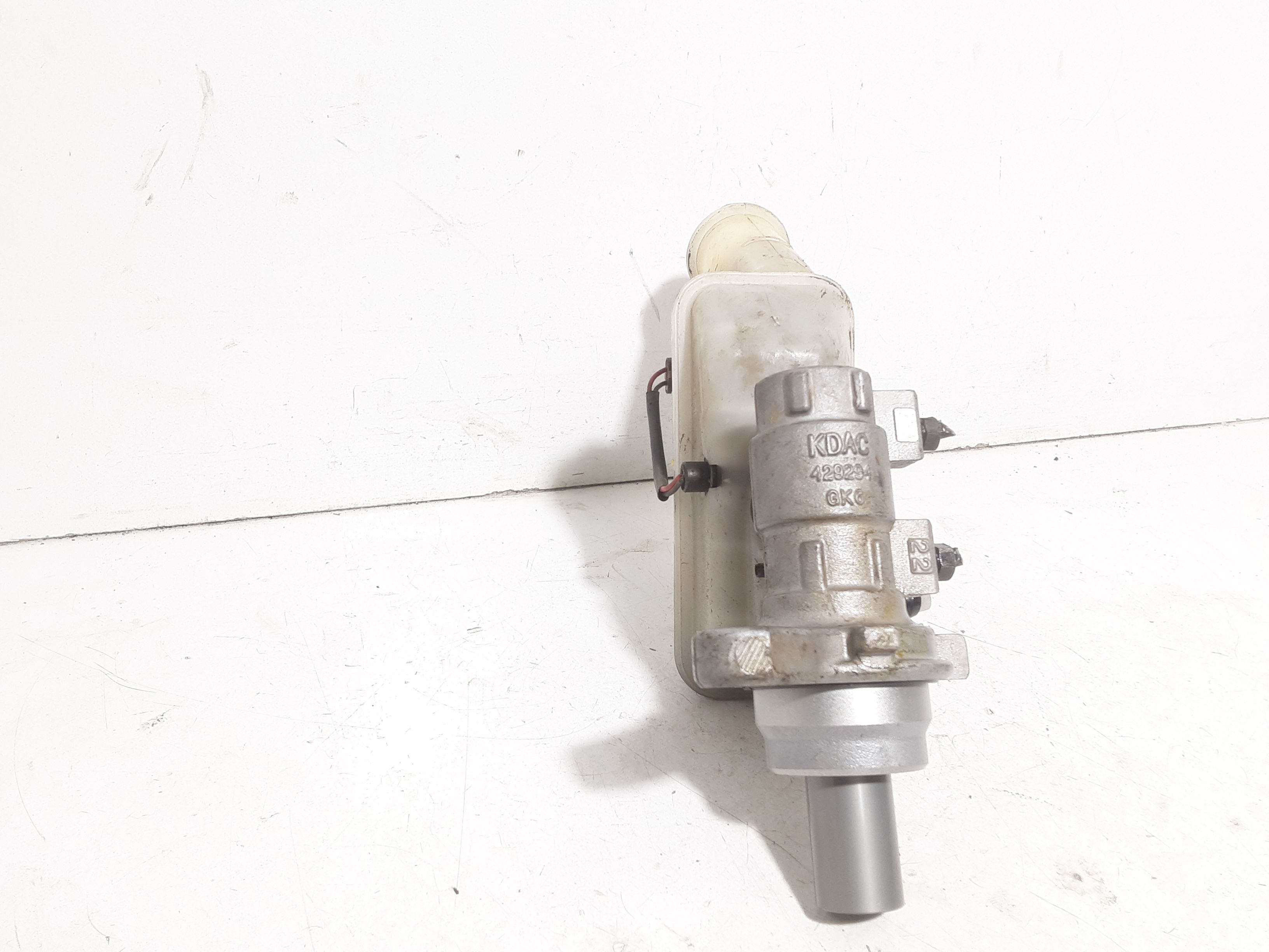 Pompa Comando Freni Usato