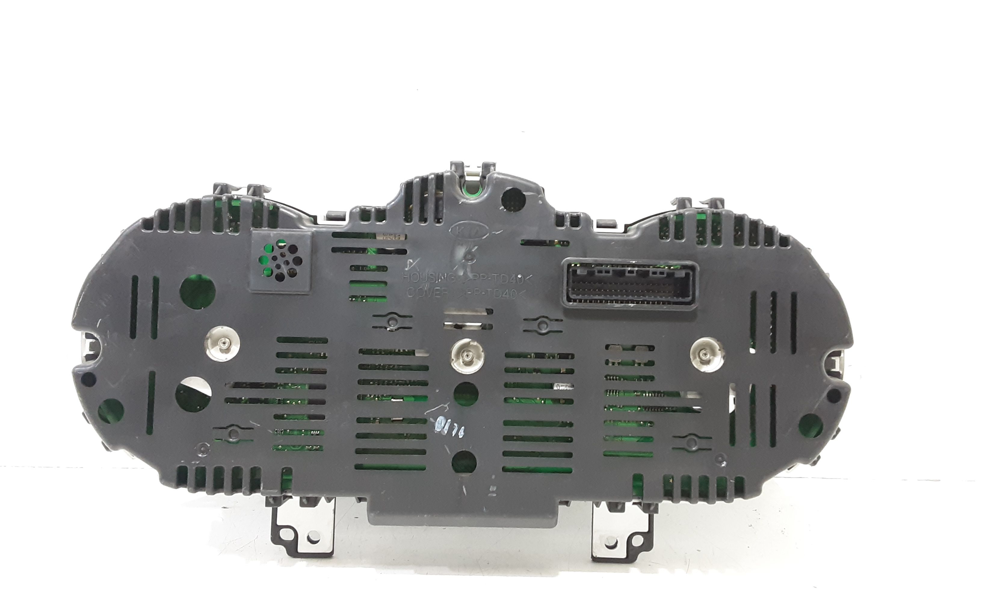 Quadro Portastrumenti Usato