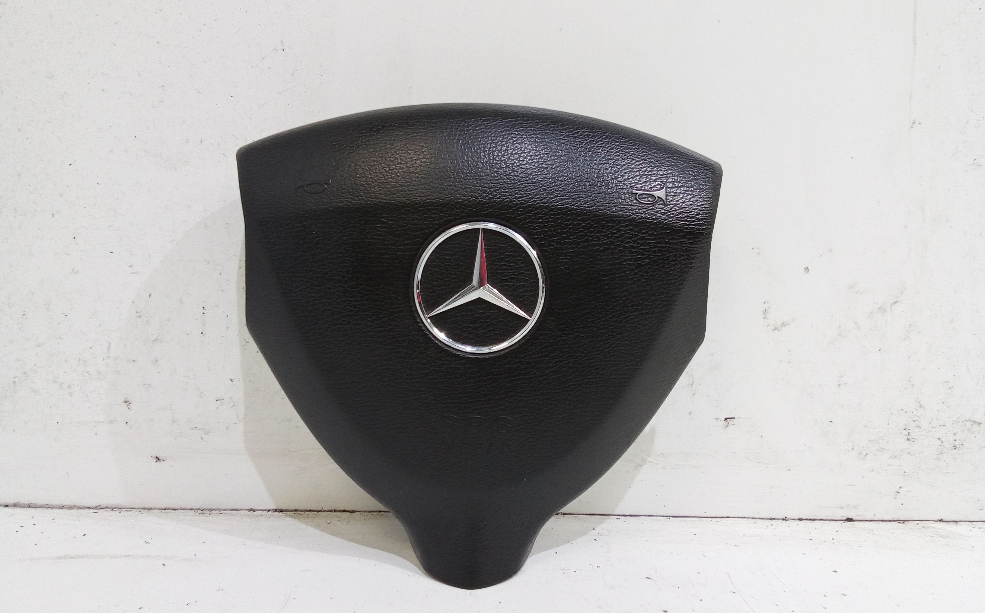 Dispositivo Airbag Lato Guida A16986001029116 Usato