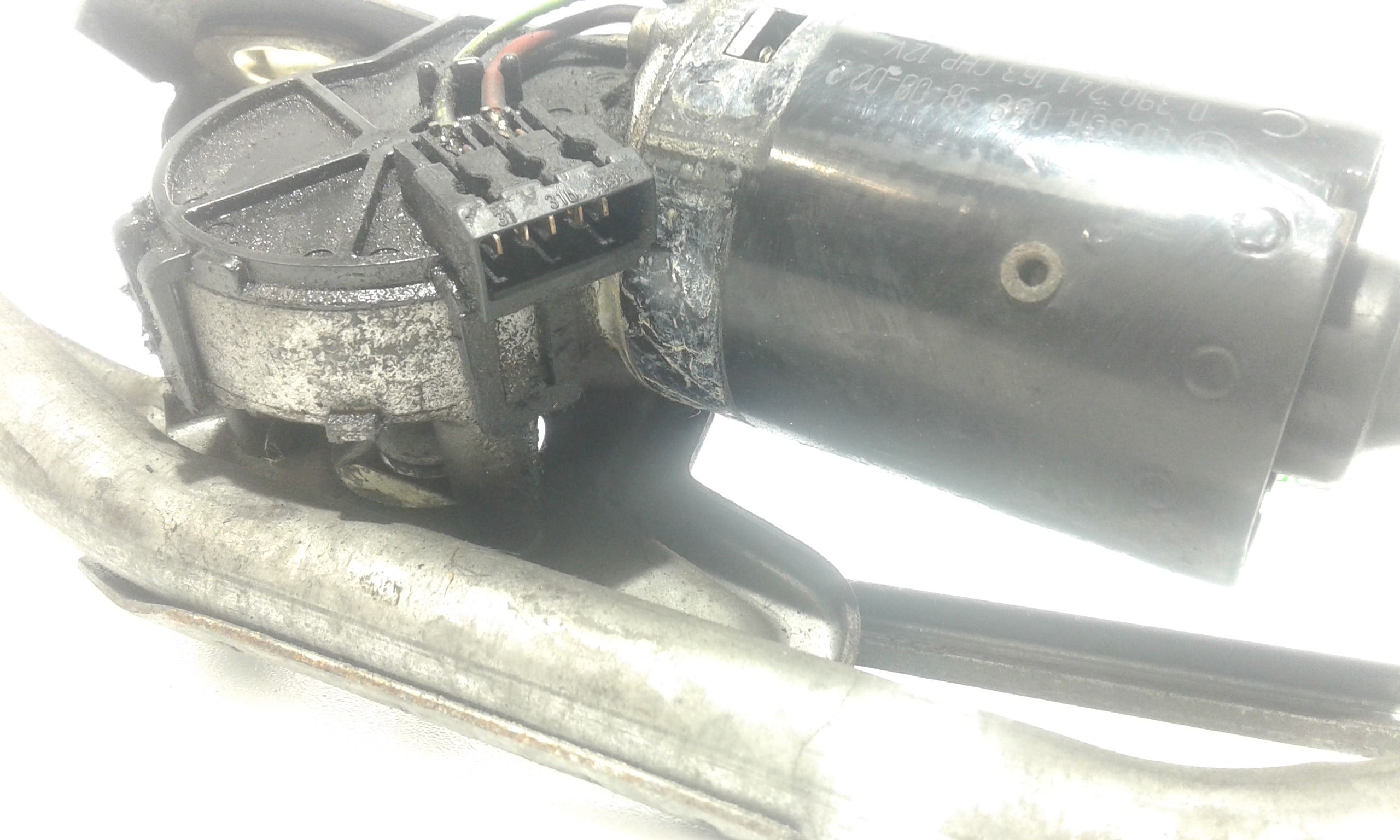 Motorino Tergiparabrezza Compl. Usato