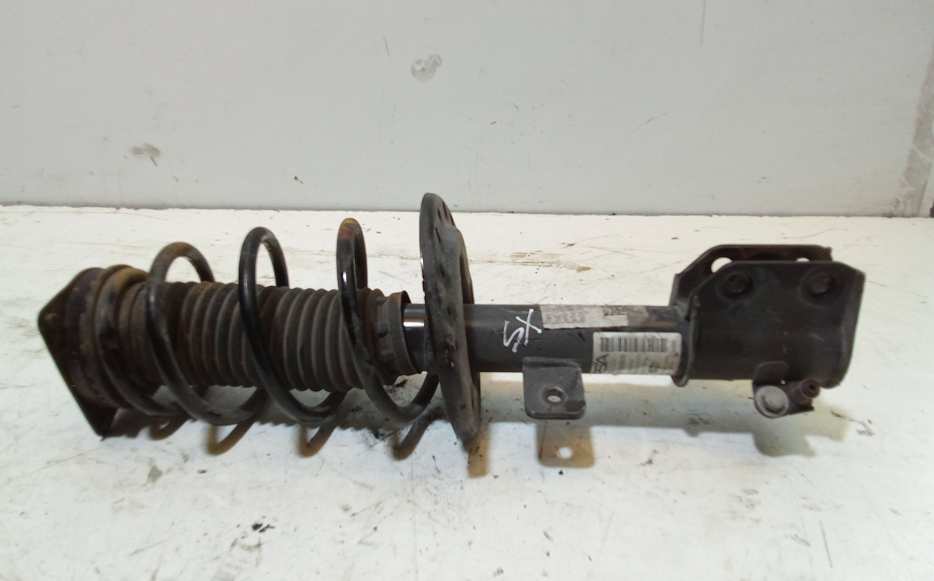 Ammortizzatore Ant. Sinistro 9831167880 Usato