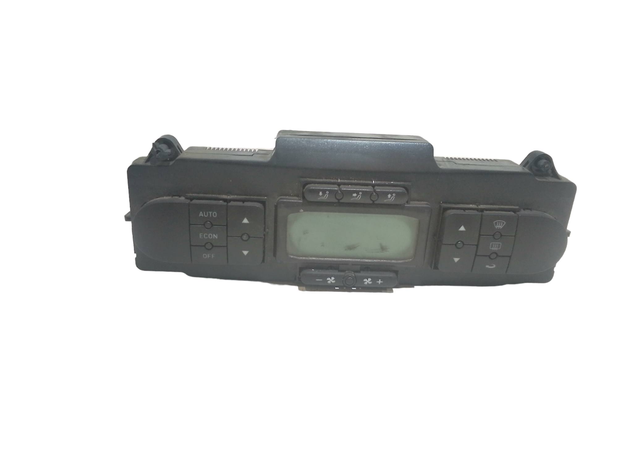 Blocco Comando Climatizzazione 5P0819047H4W4 Usato