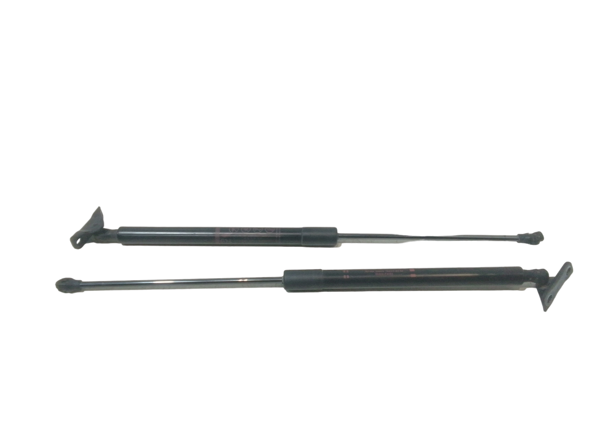 Cerniera Cofano Post. Destro Usato