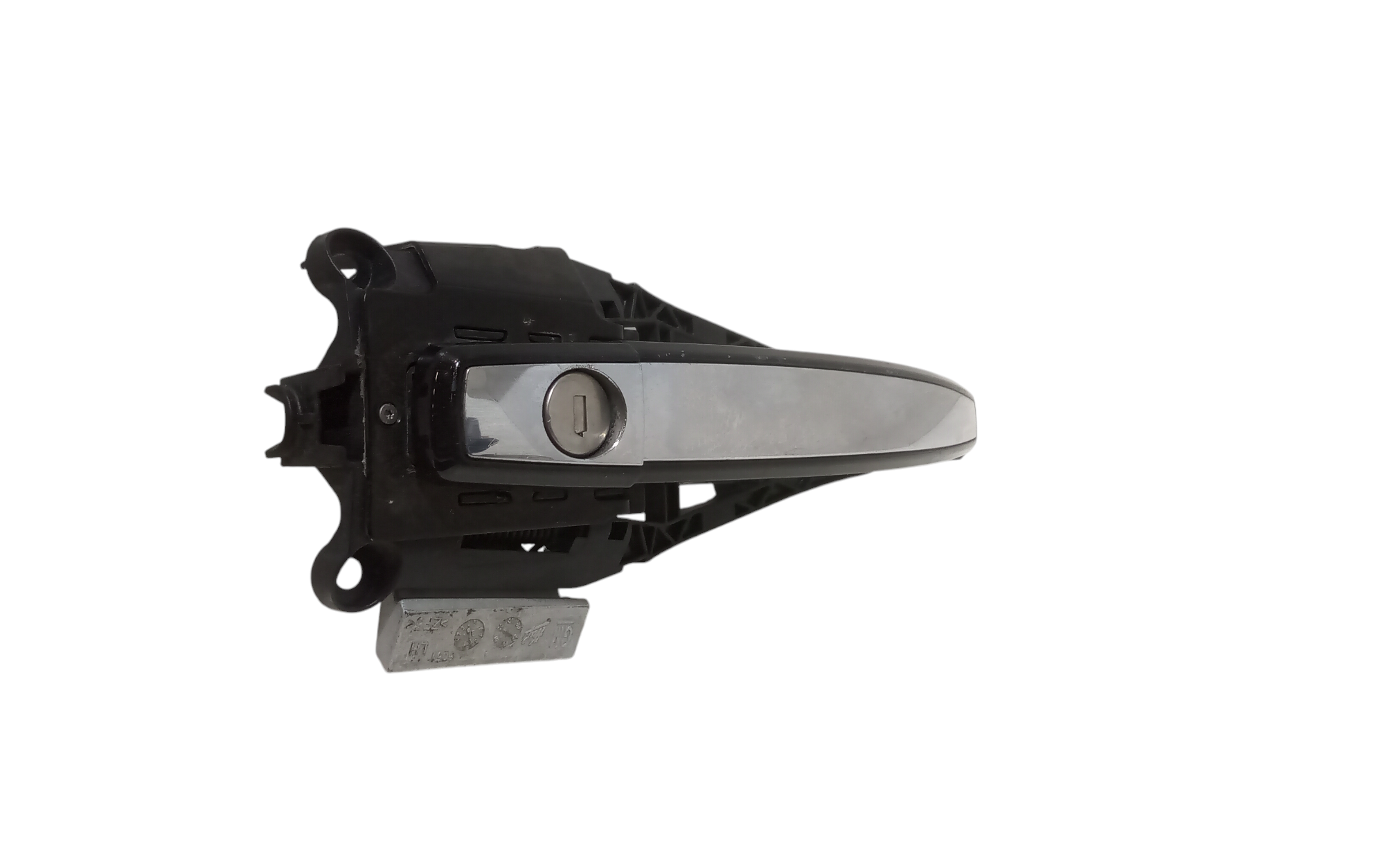 Maniglia Porta Ant. Sinistro 25936893 Usato