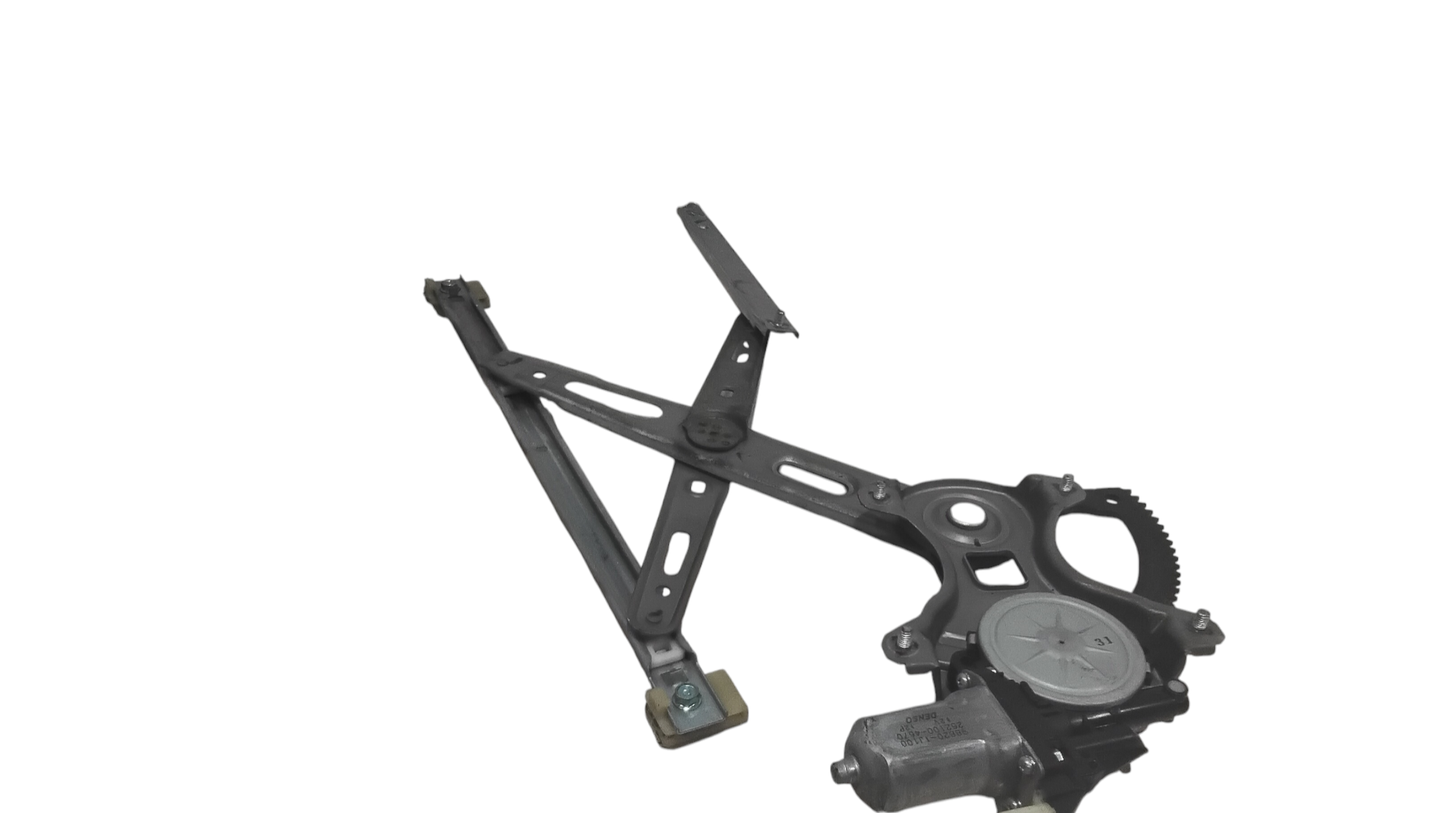 Alzacristallo Porta Ant. Destro 824021J000 Usato