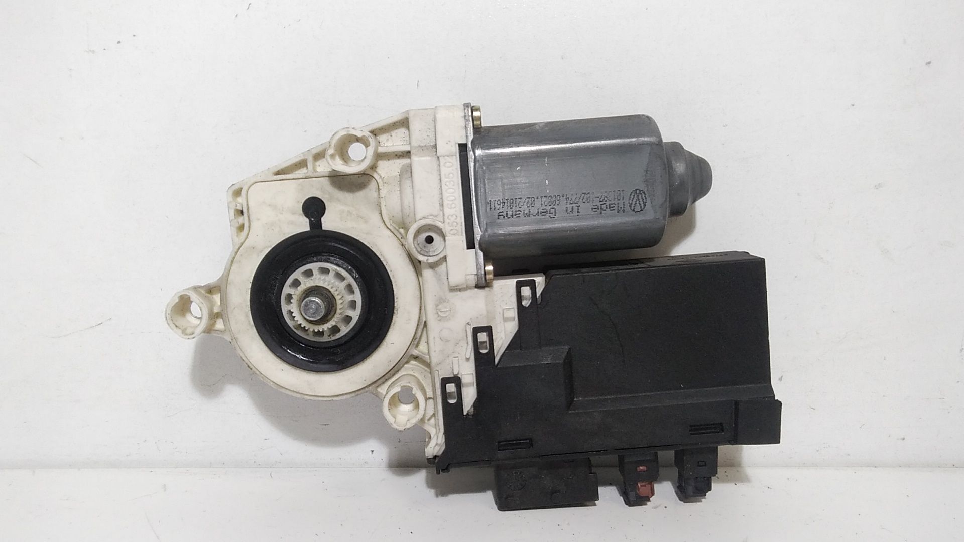 Motorino Alzacristallo Porta Ant. Sinistro 1400207980 Usato