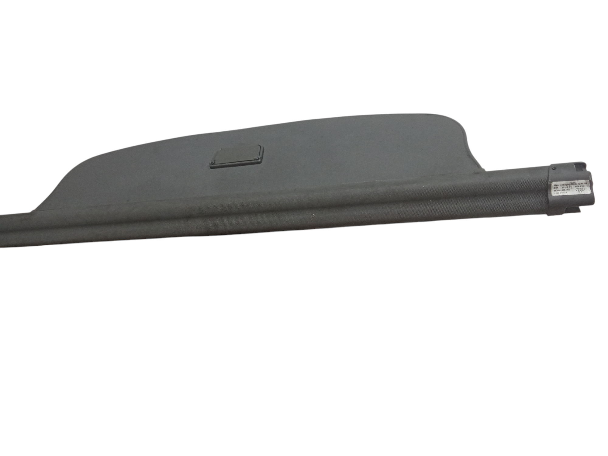 Ripiano Cappelliera 8K9863553A94H Usato