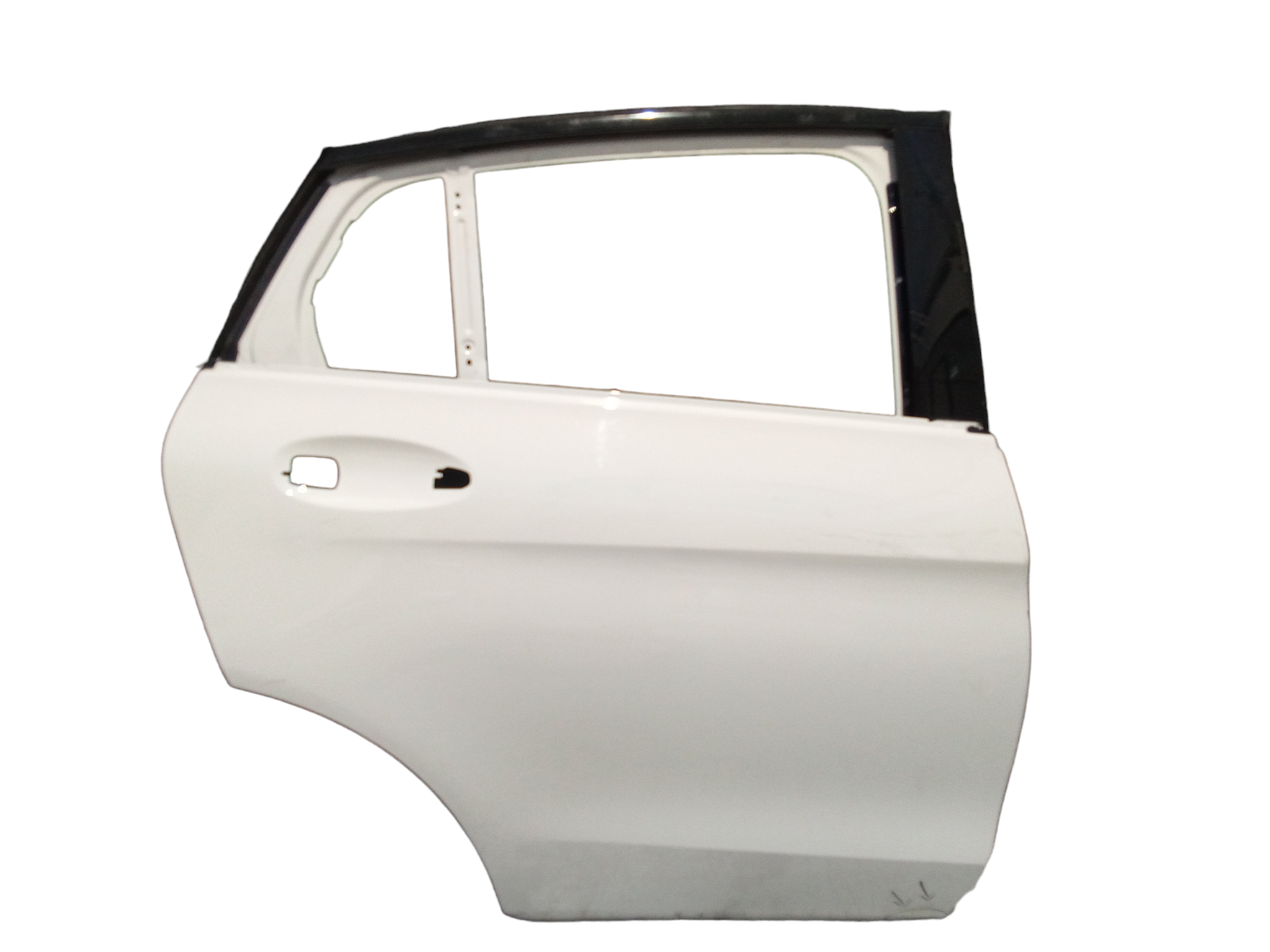 Porta Post. Destro A2537306404 Usato