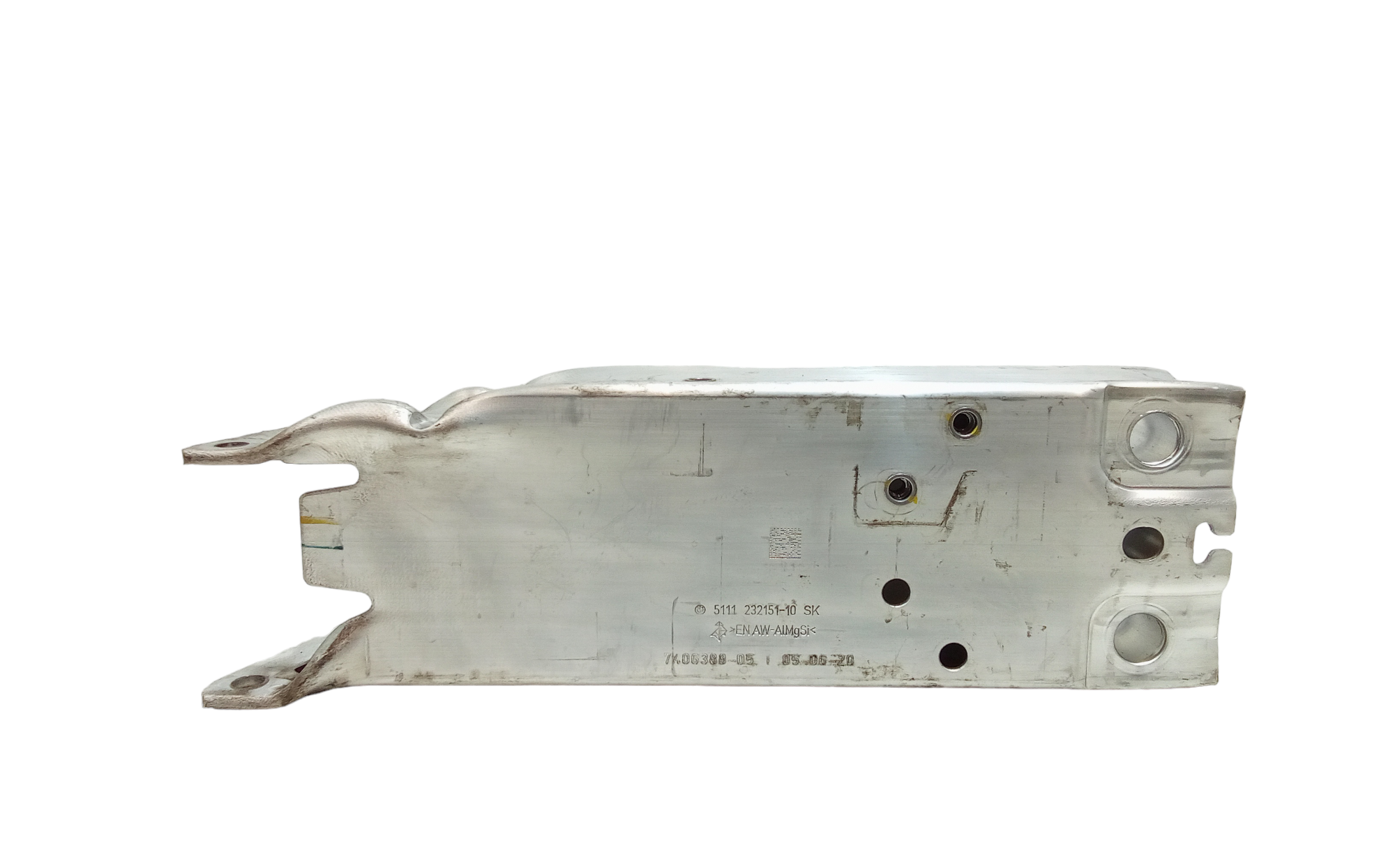 Longherone Ant. Usato