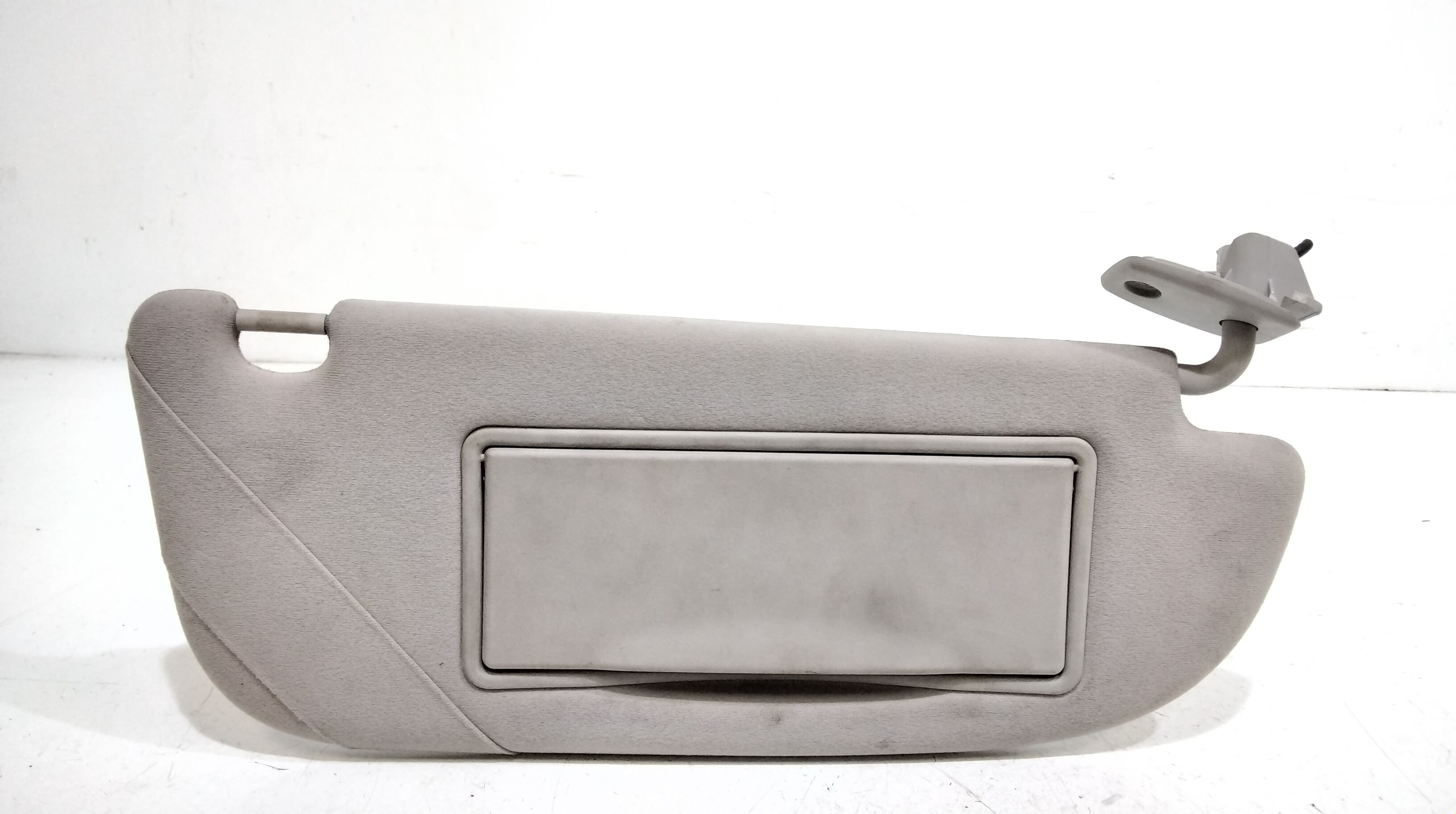 Aletta Parasole Parabrezza Destro Usato