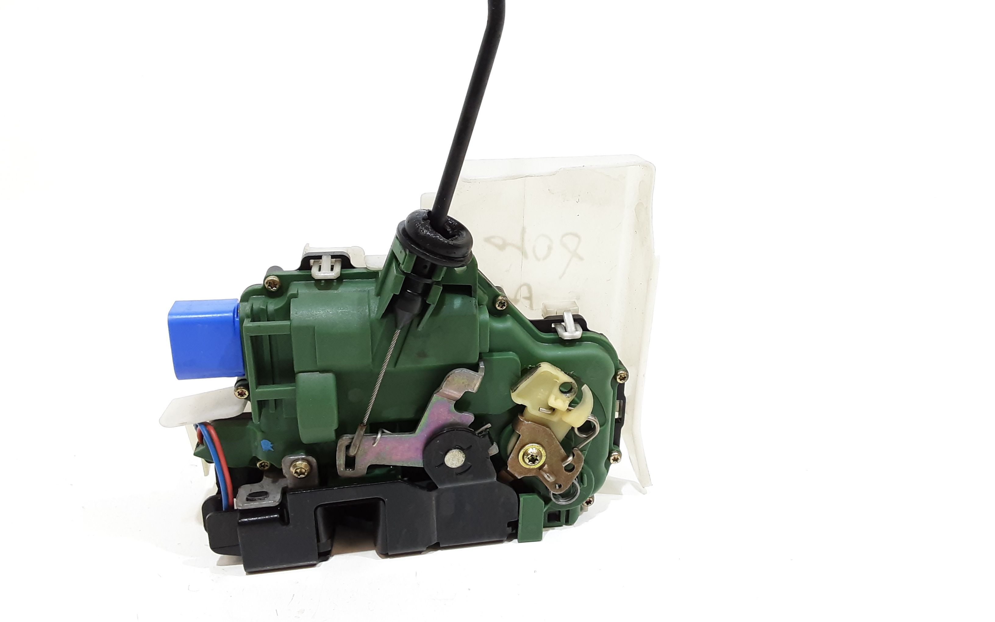 Serratura Porta Ant. Destro 3B1837016CB Usato