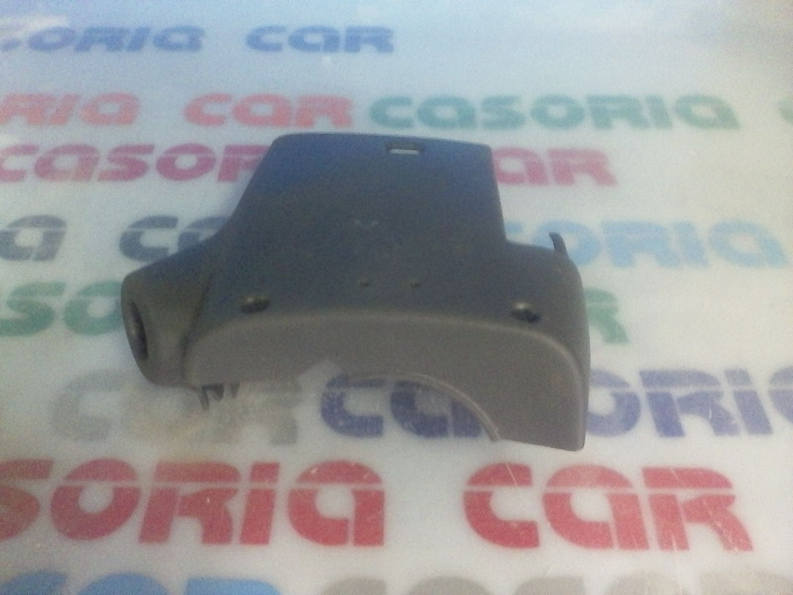 Cuffia Albero Sterzo L/abitacolo Usato