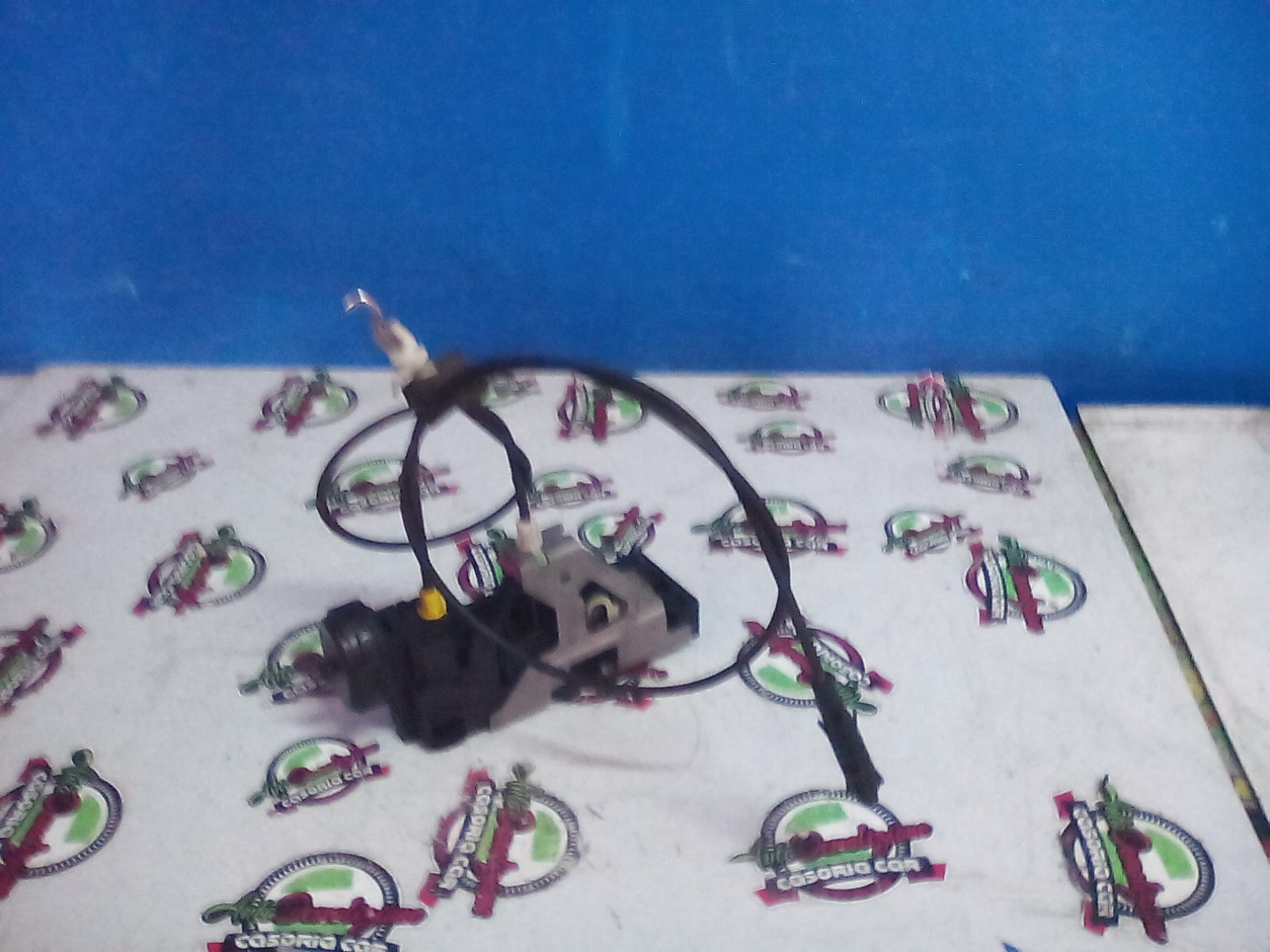 Serratura Porta Ant. Destro A1687202235 Usato