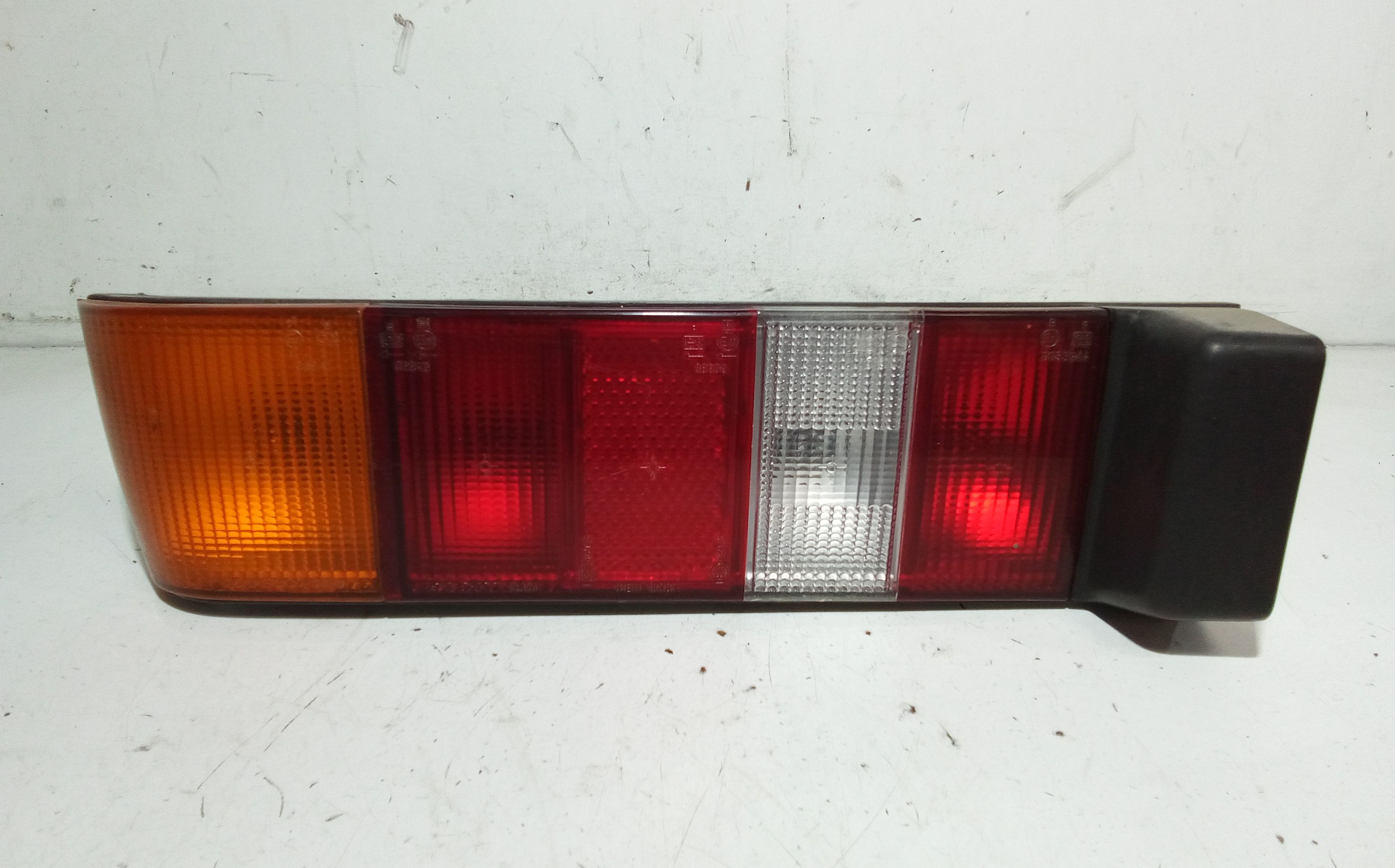 Fanale Post. Sinistro Usato