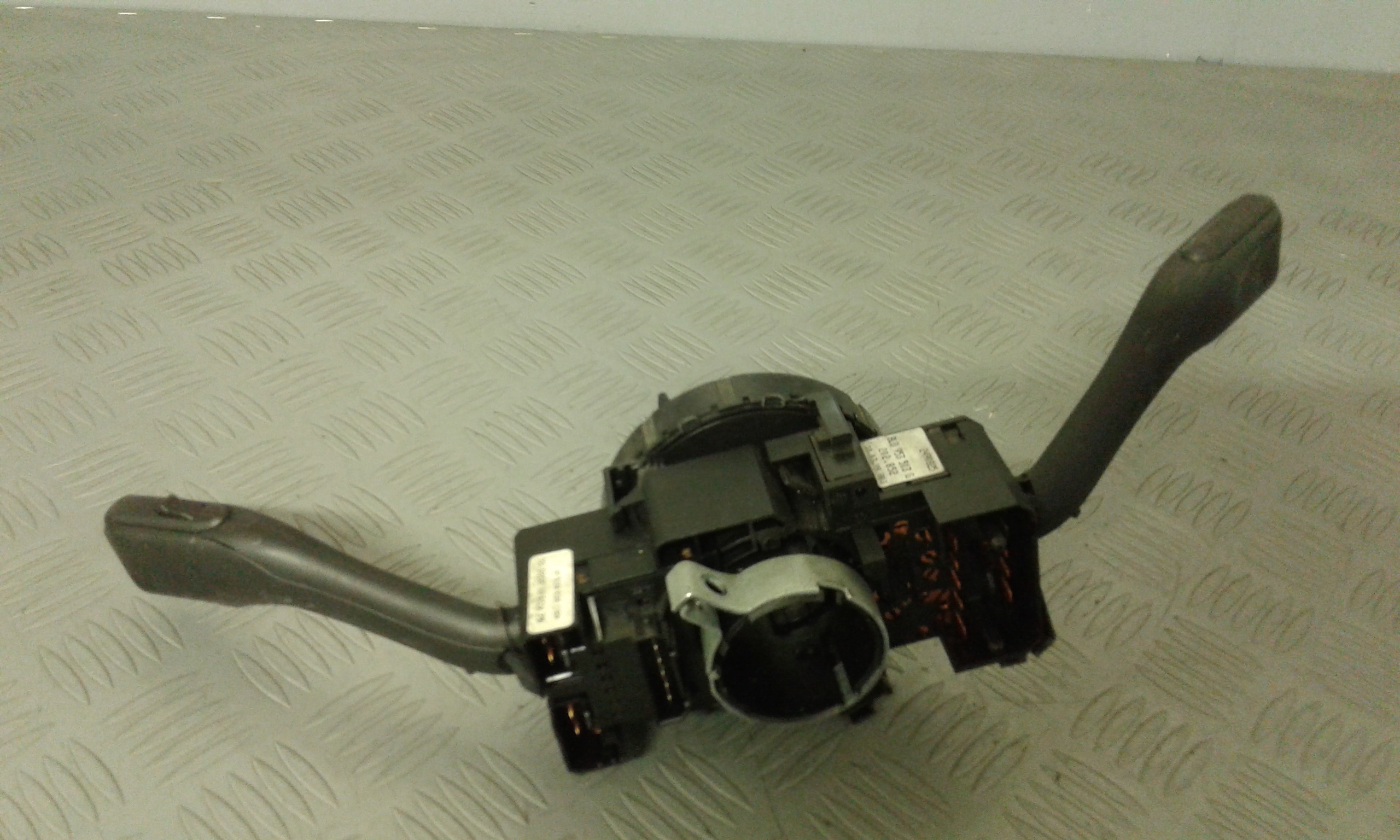 Devioguidasgancio Compl. Usato