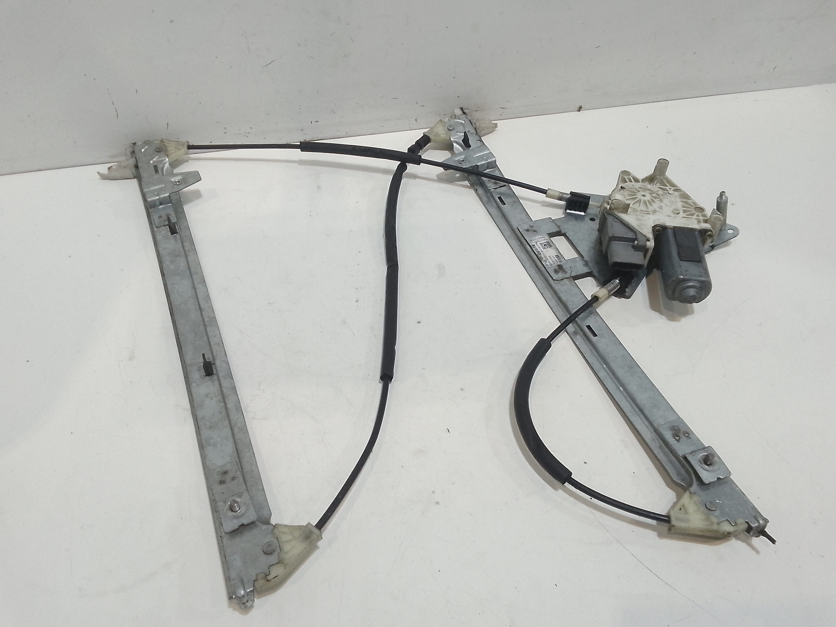 Alzacristallo Porta Ant. Sinistro Usato