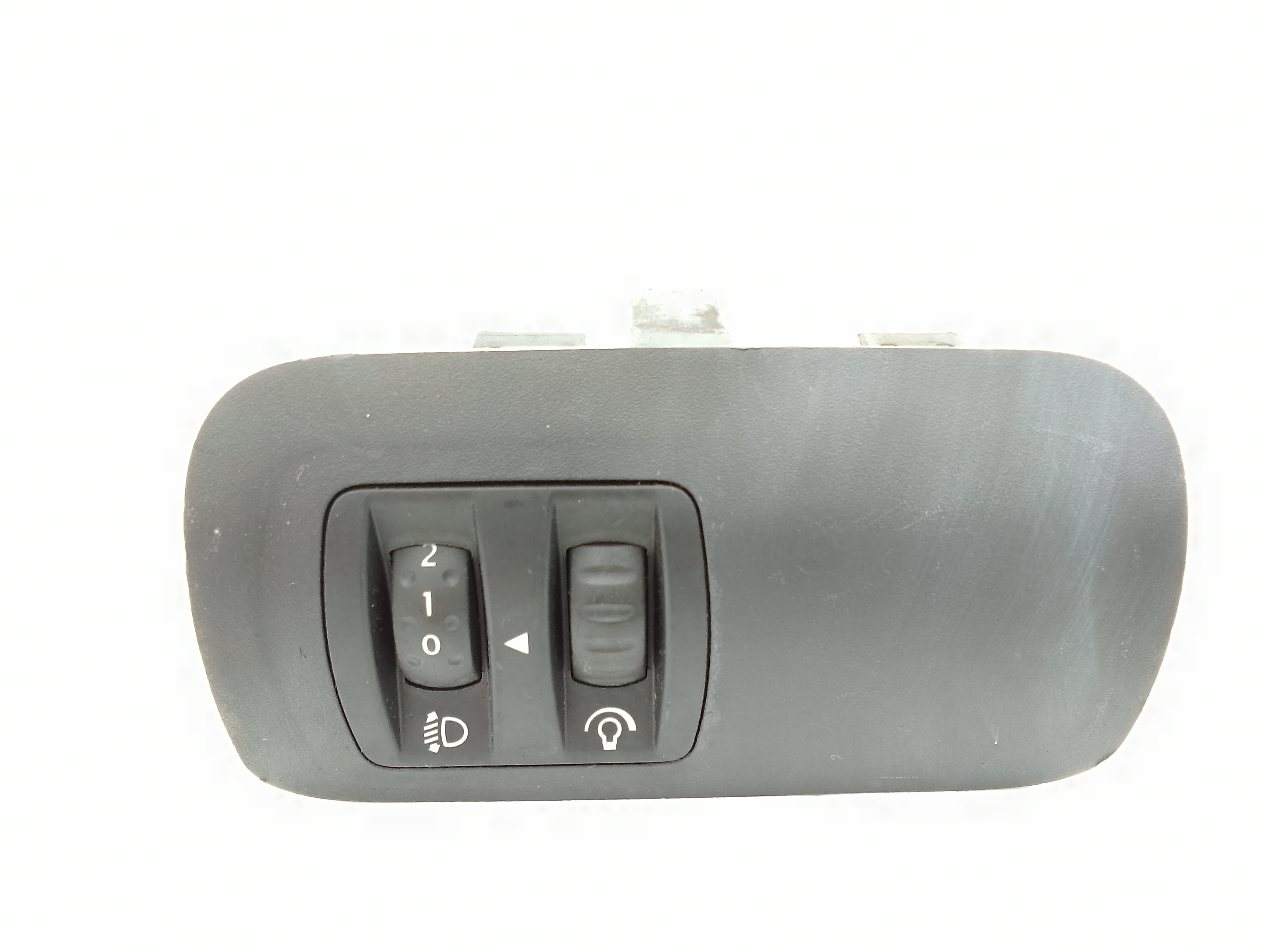 Interruttore Blocco Comando Luci 8200121805 Usato