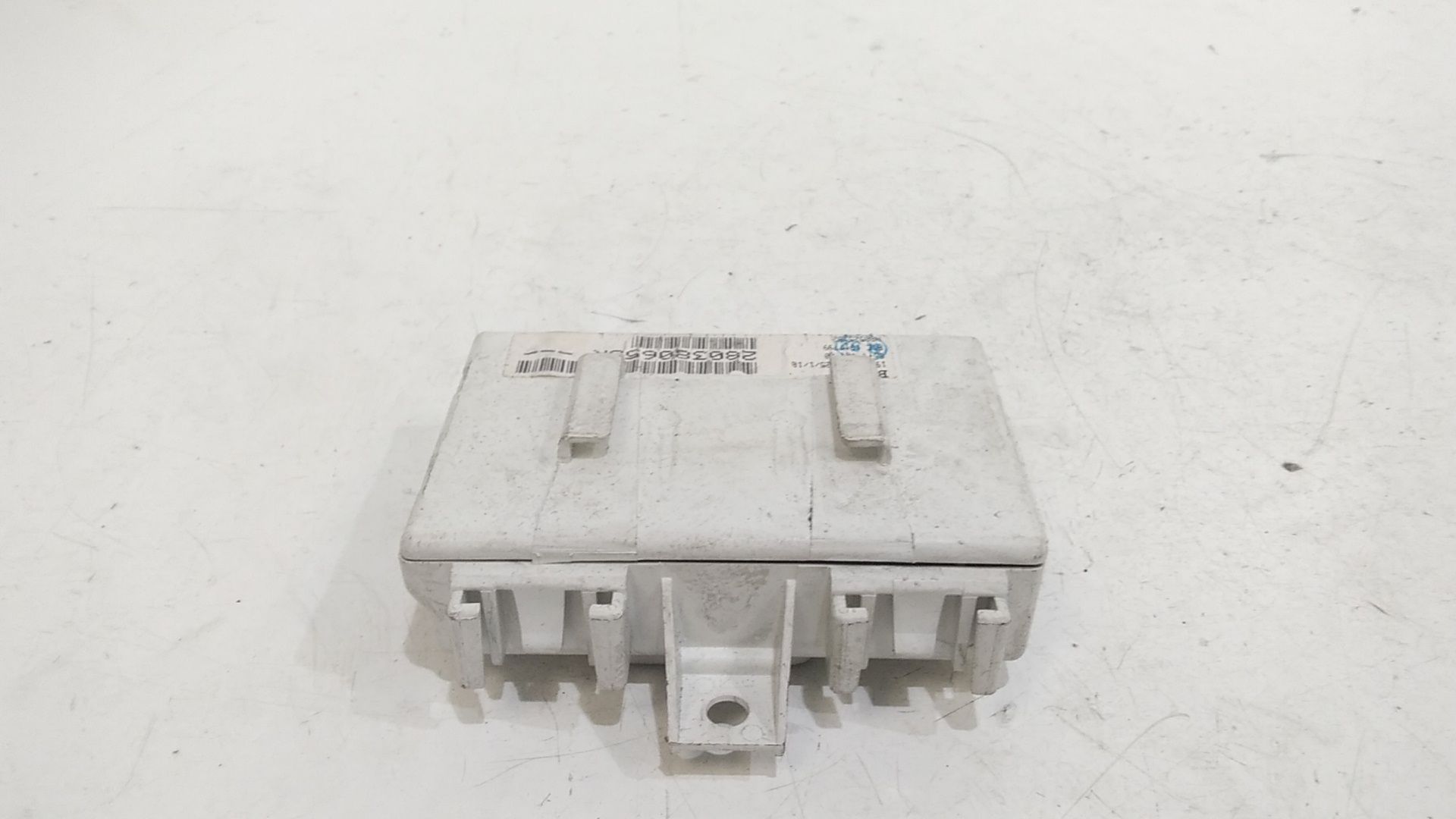 Centralina Sistema Navigazione Usato