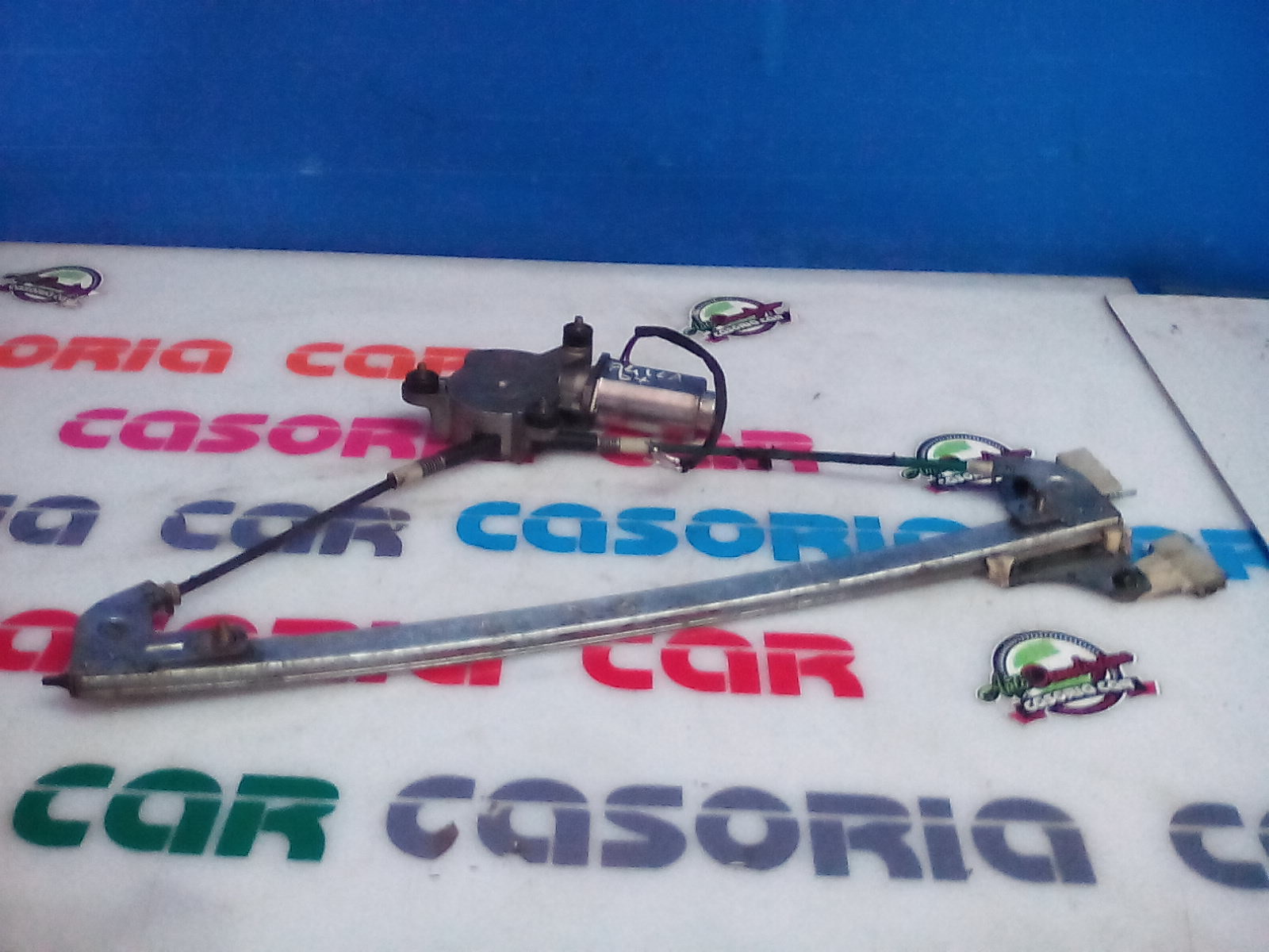 Alzacristallo Porta Ant. Destro 9206363 Usato