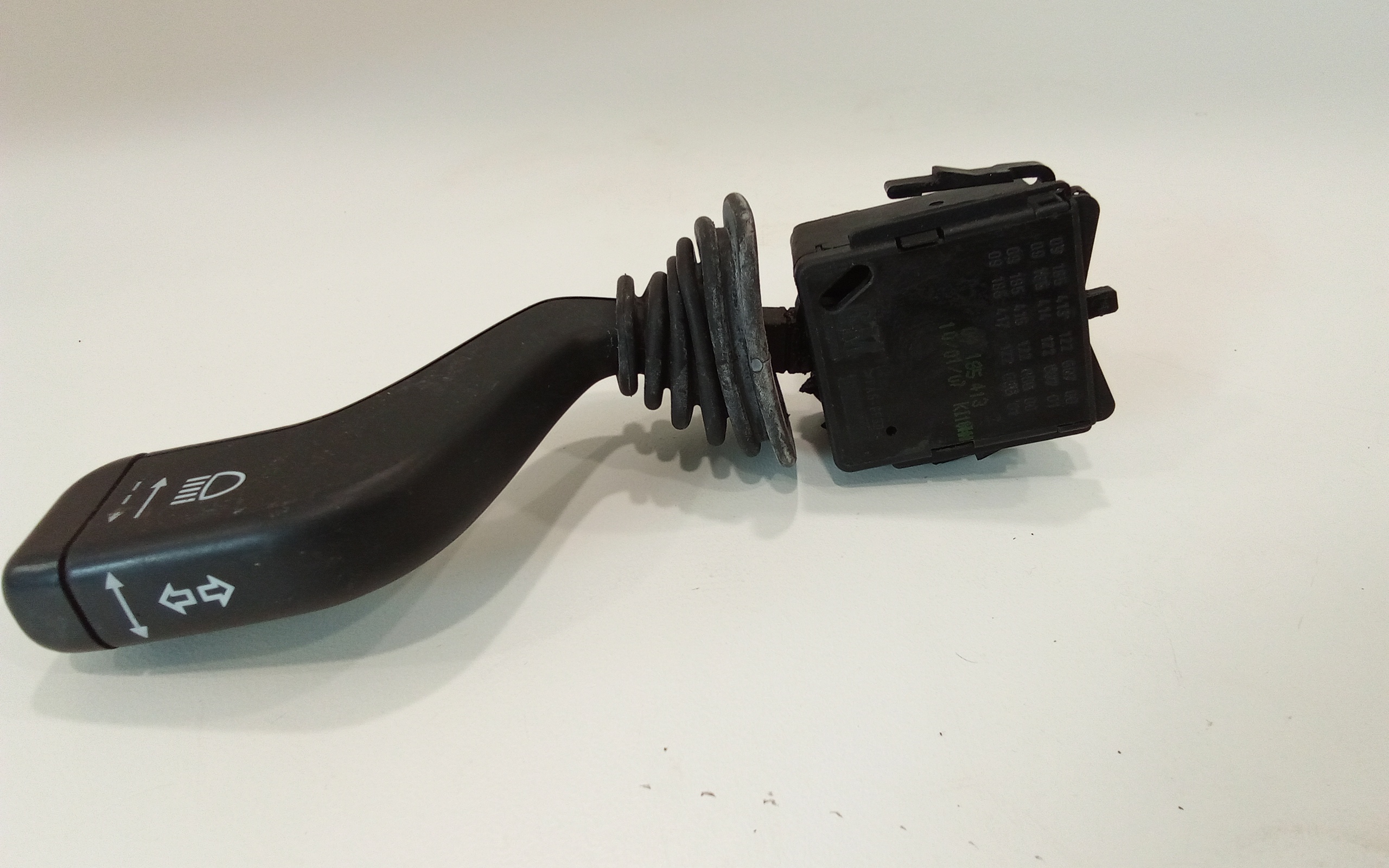 Devioguidasgancio Sinistro Usato