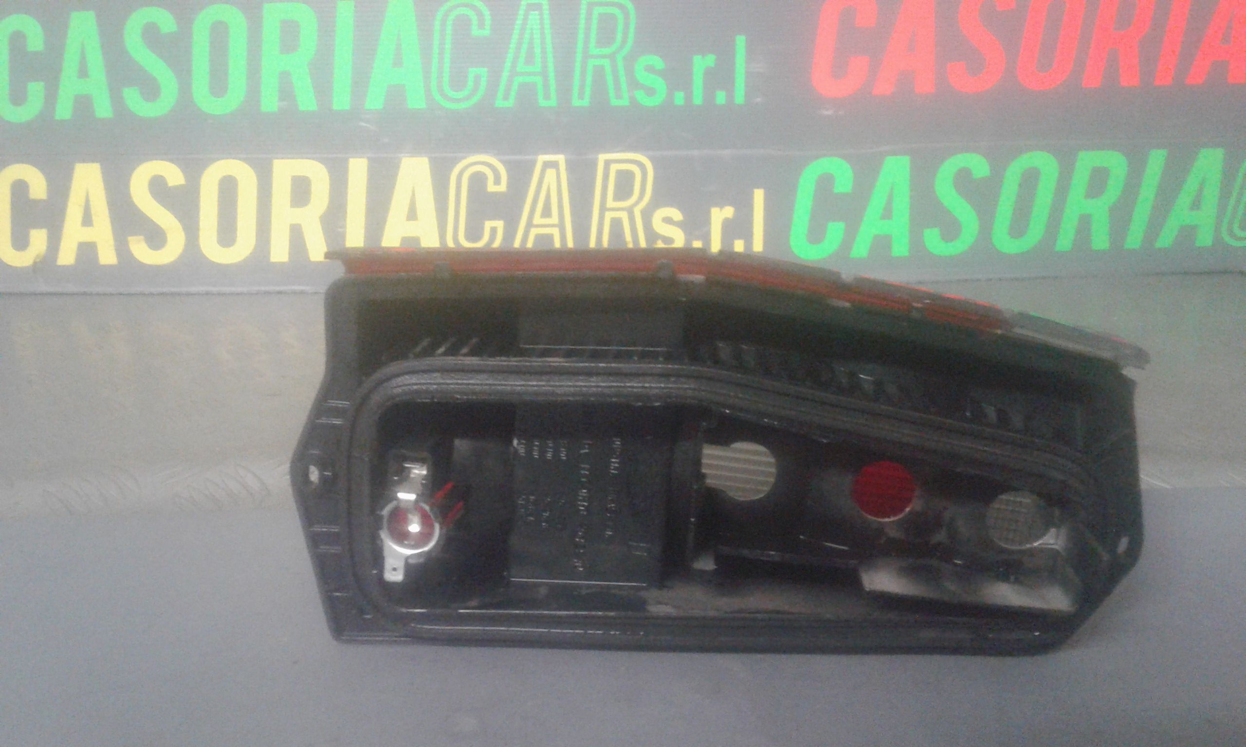 Fanale Post. Destro Usato