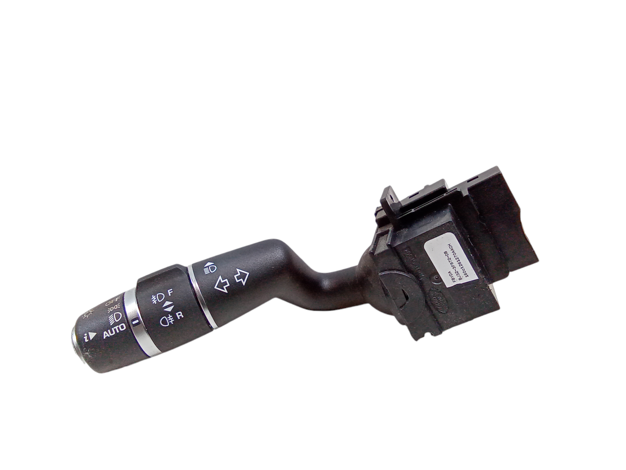 Devioguidasgancio Sinistro Usato