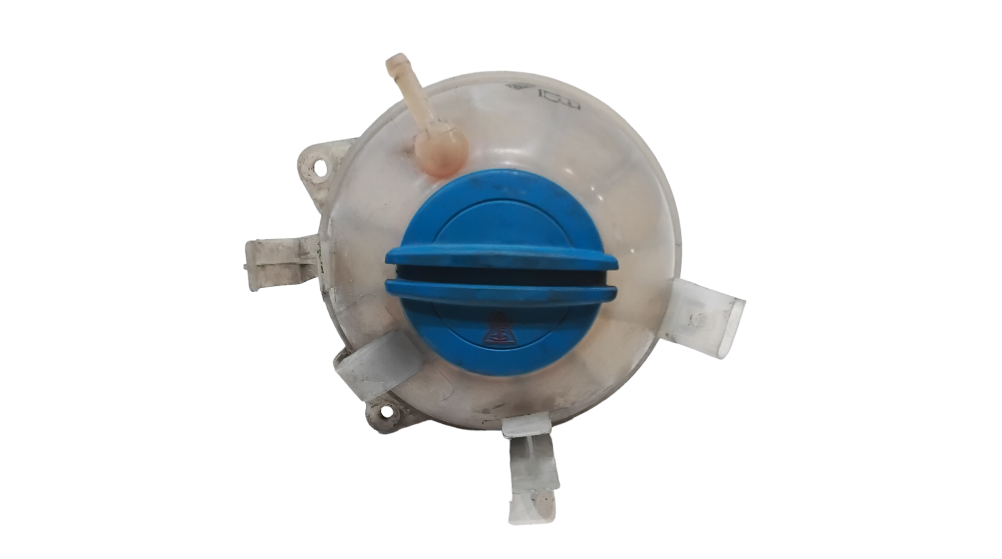 Vaschetta Compensazione Radiatore 1K0121407A Usato