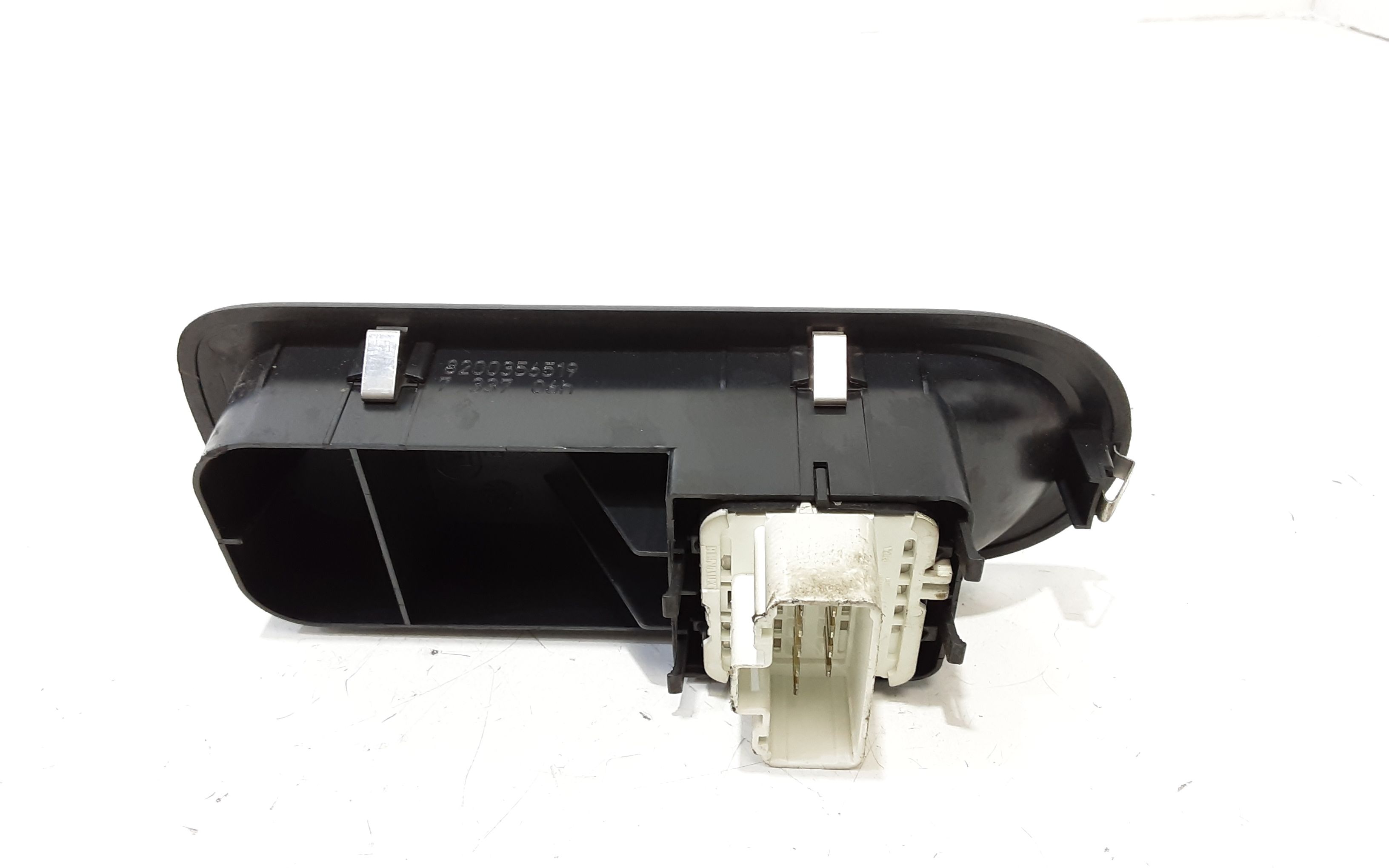 Interruttore Alzacristalli Porta Ant. Sinistro 8200214939 Usato