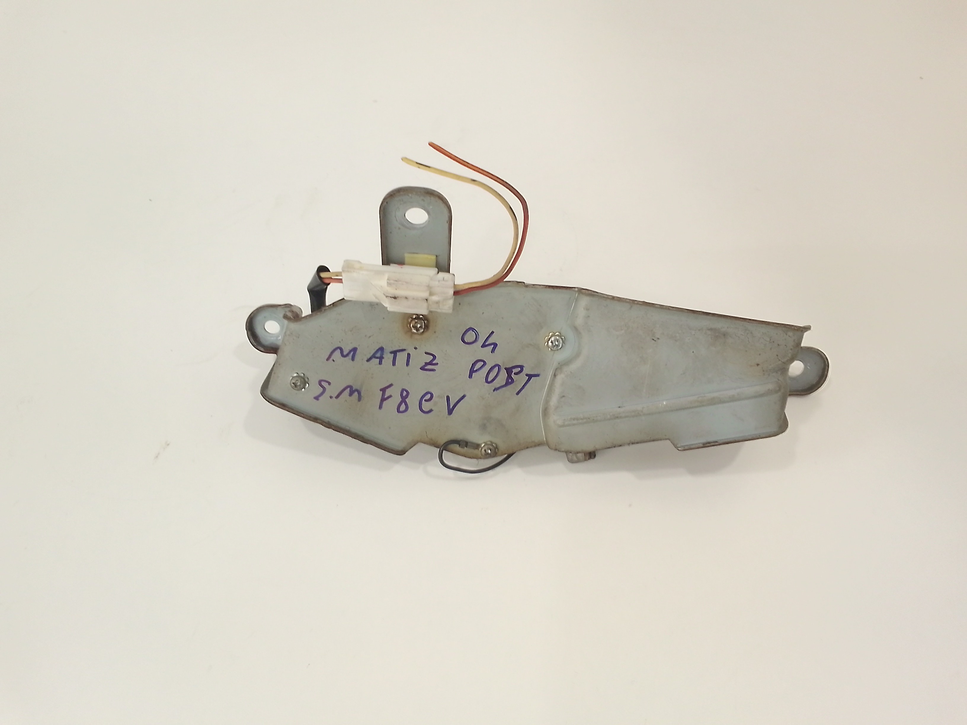 Motorino Tergilunotto 96562970 Usato