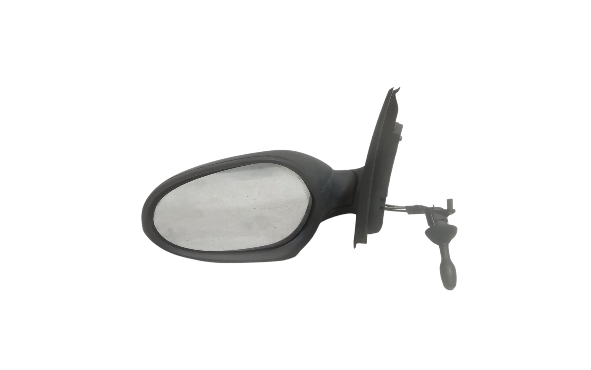 Retrovisore Est. Sinistro 735345121 Usato