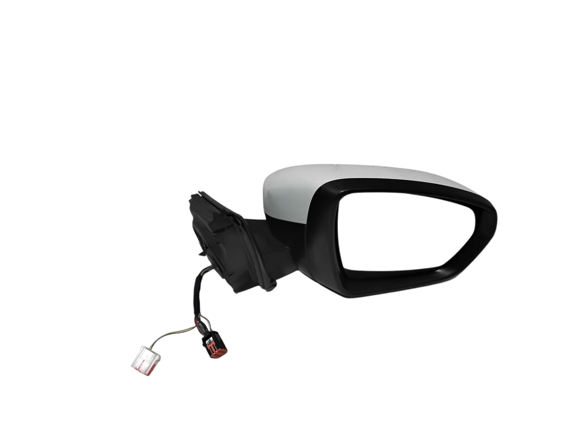 Retrovisore Est. Destro Usato