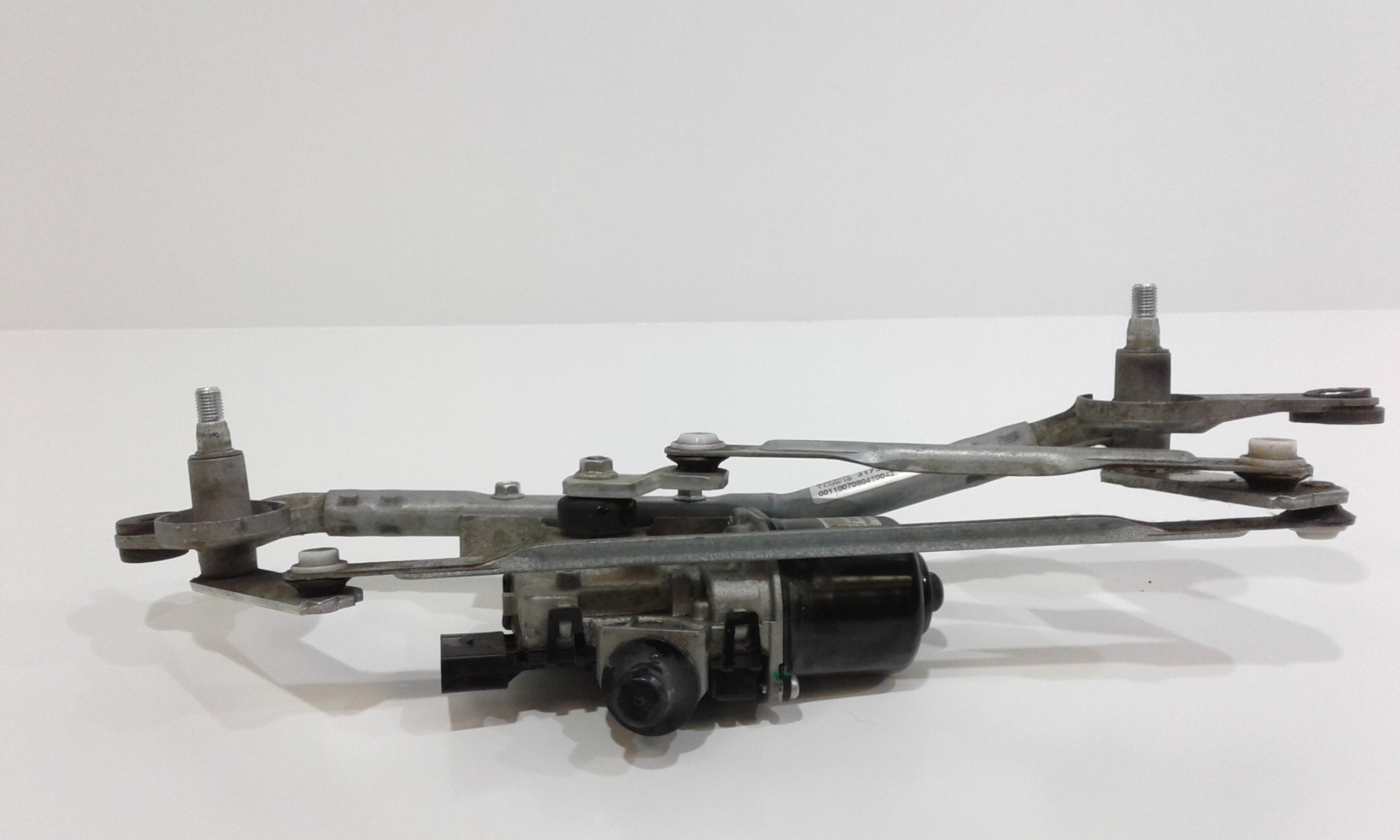 Motorino Tergiparabrezza Compl. Usato