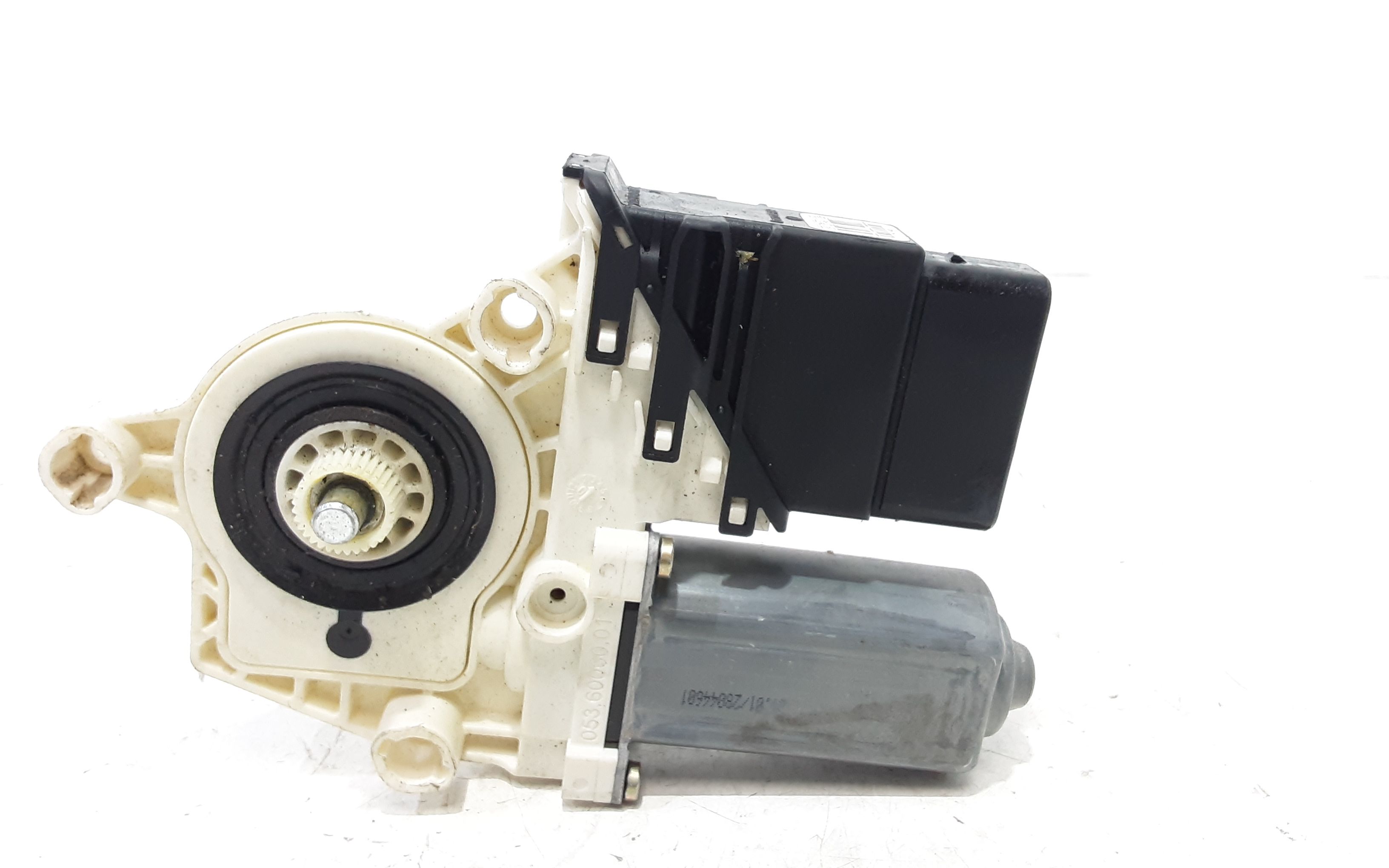 Motorino Alzacristallo Porta Post. Destro Usato