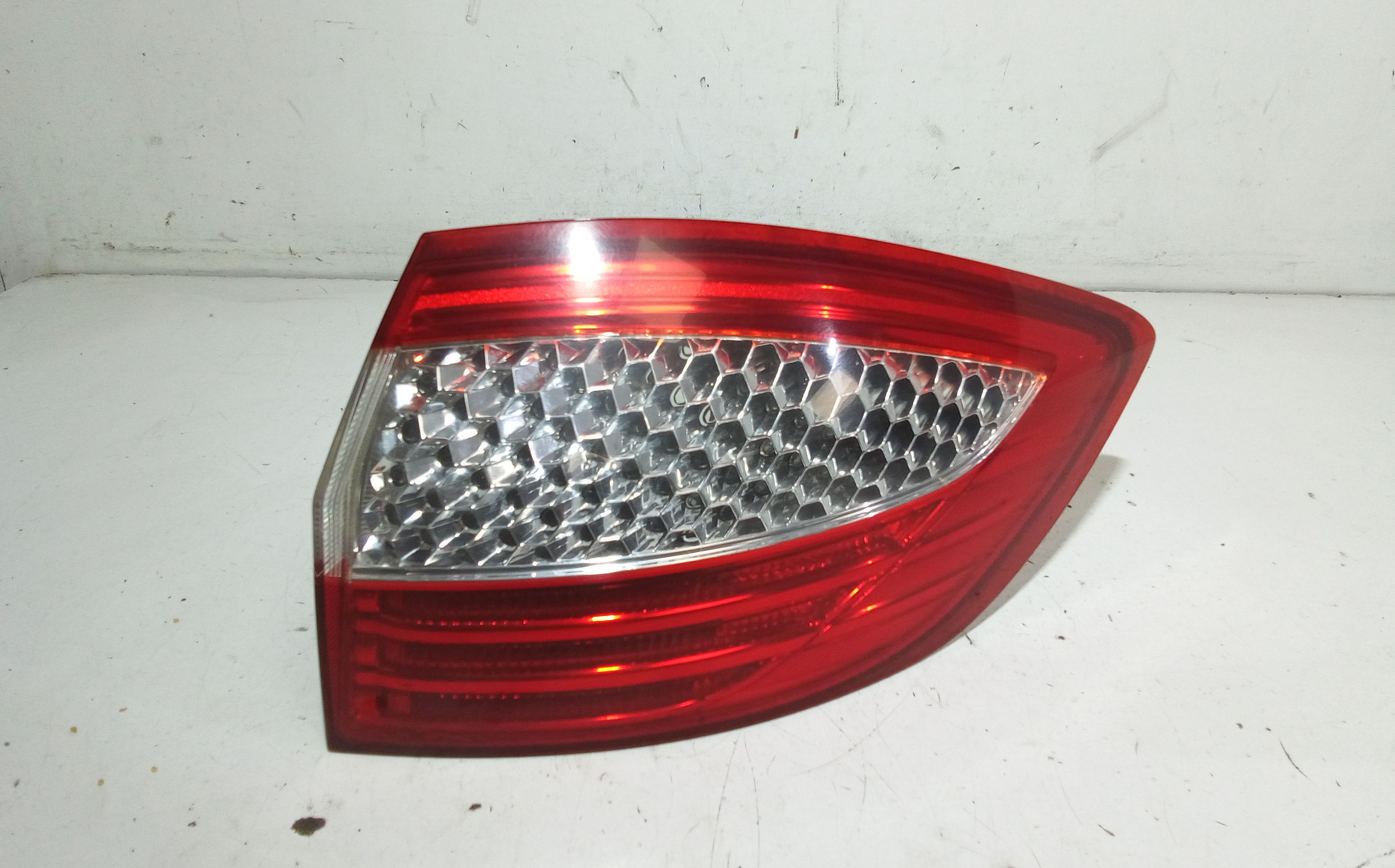 Fanale Post. Destro Usato