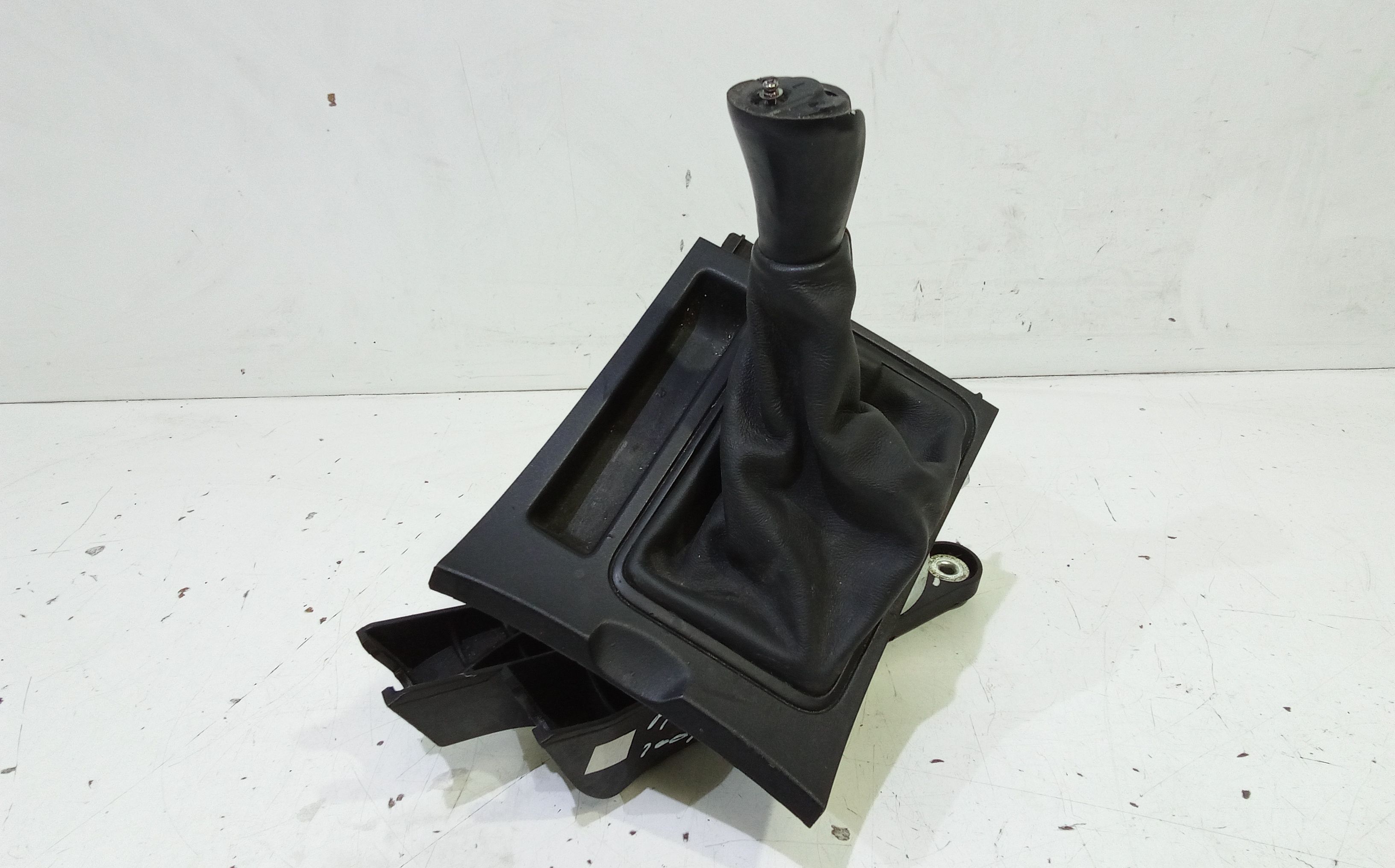 Leva Cambio BP4K46500E Usato