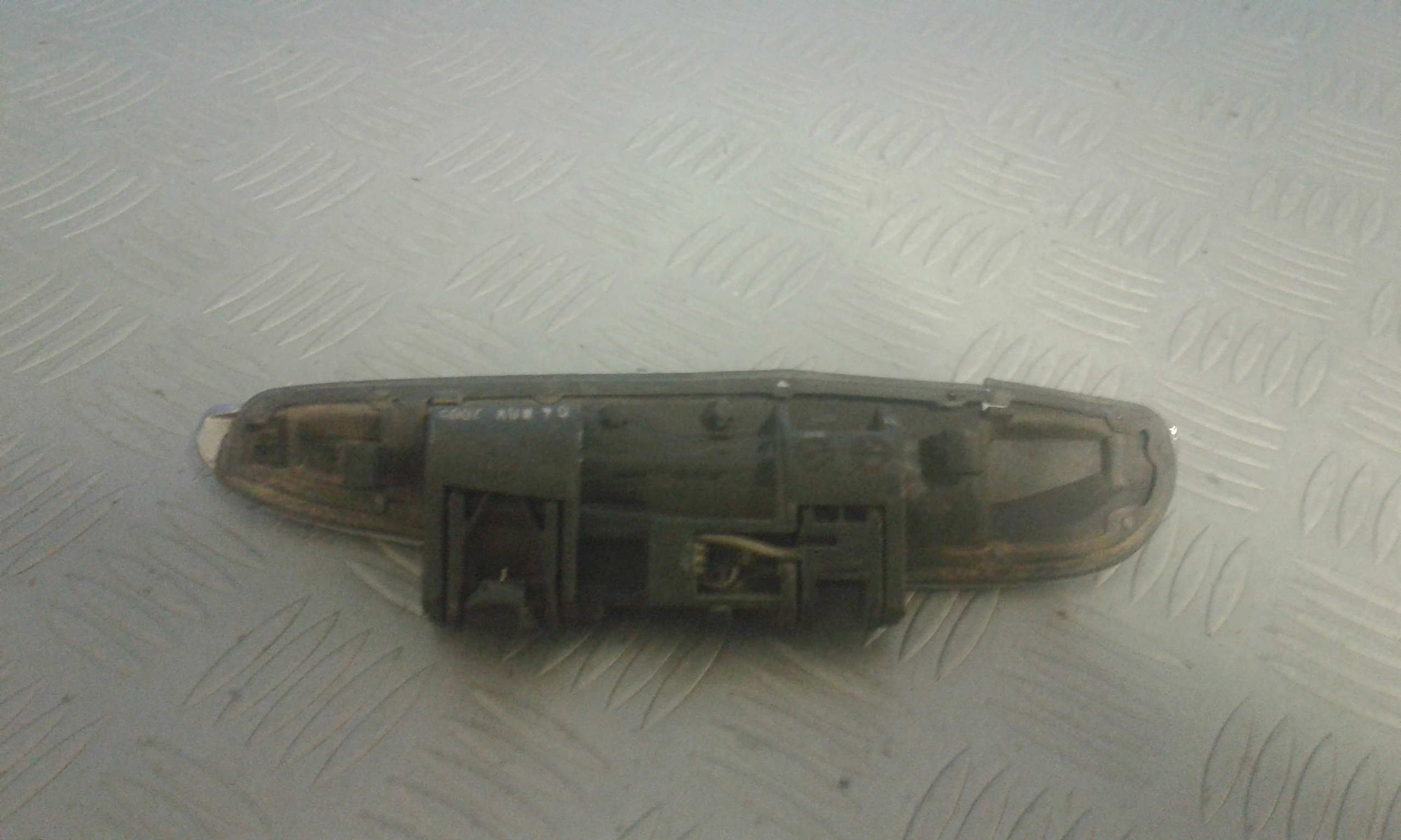 Maniglia Porta Post. Sinistro 735467571 Usato